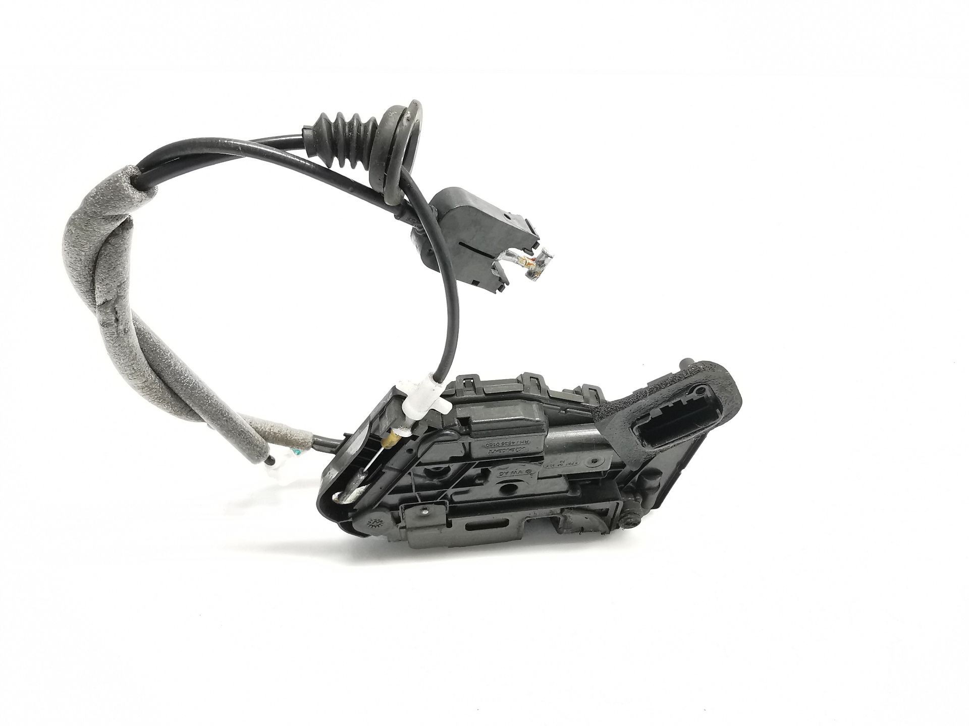 CERRADURA PUERTA TRASERA DERECHA SKODA OCTAVIA III Combi (5E5, 5E6) A6E5TA839016E A6E5TA839016E - Vista 2
