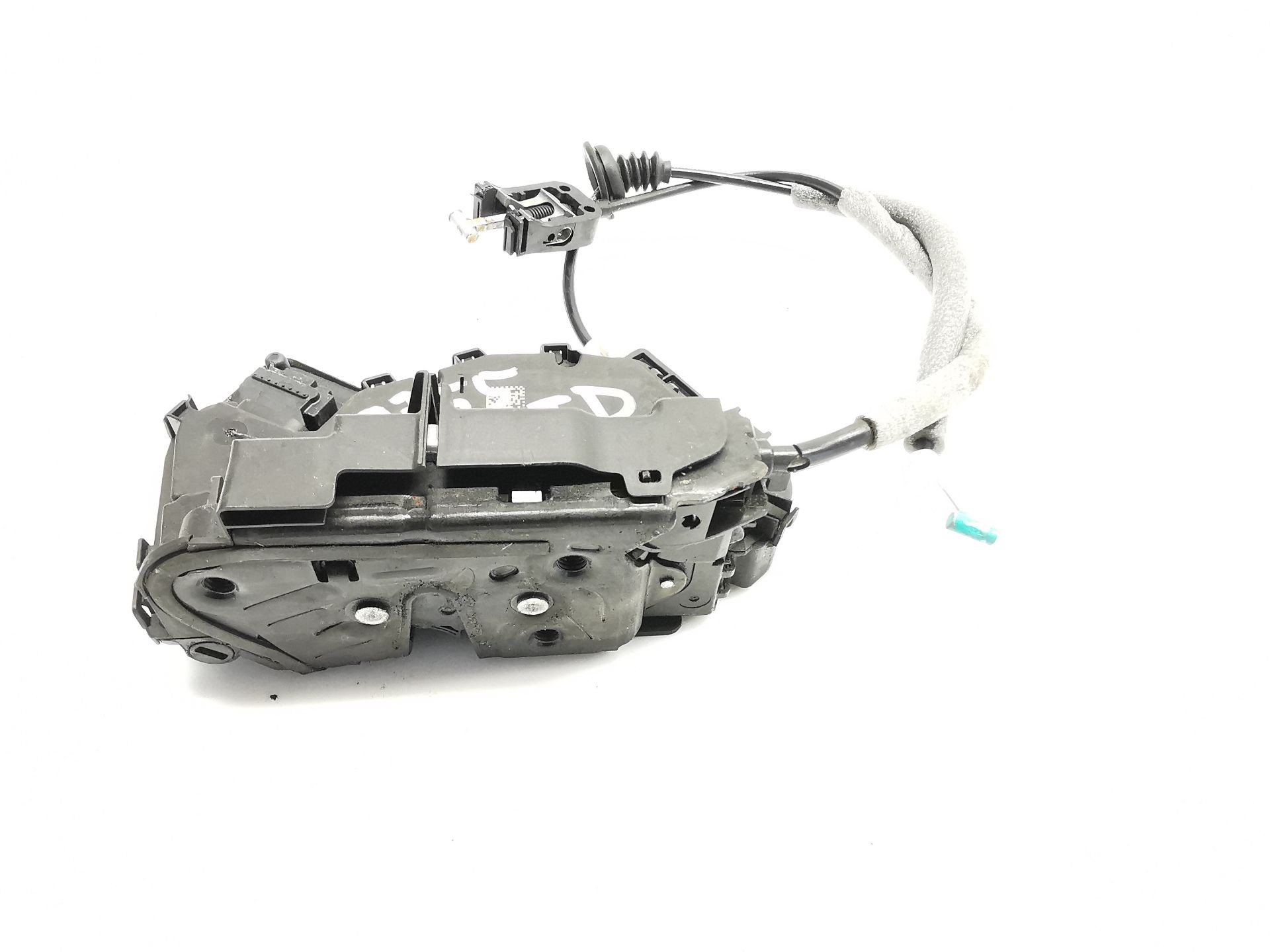 CERRADURA PUERTA TRASERA DERECHA SKODA OCTAVIA III Combi (5E5, 5E6) A6E5TA839016E A6E5TA839016E - Vista 3