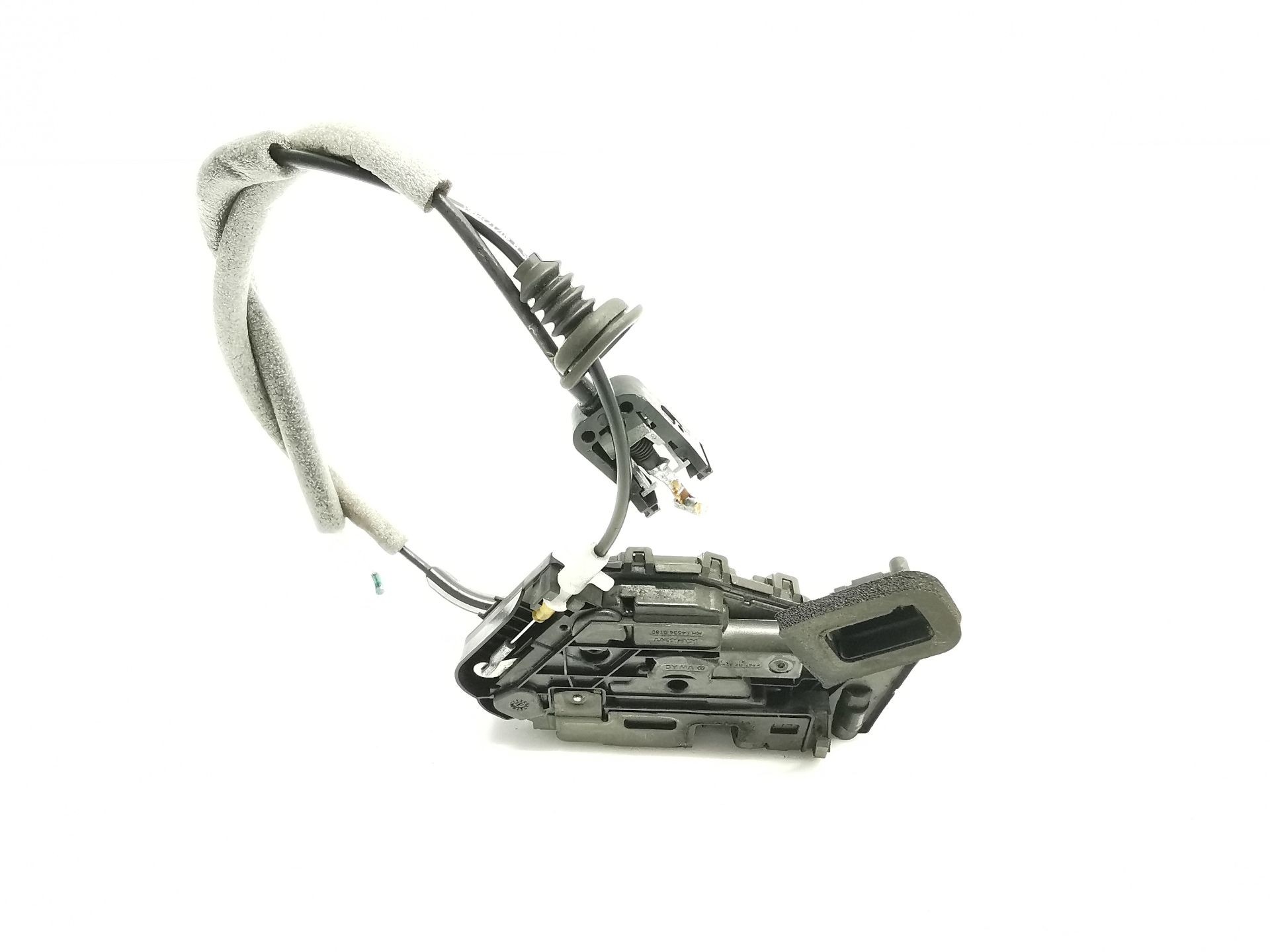 CERRADURA PUERTA DELANTERA DERECHA SKODA OCTAVIA III Combi (5E5, 5E6) B6A5TB837016A B6A5TB837016A - Vista 2