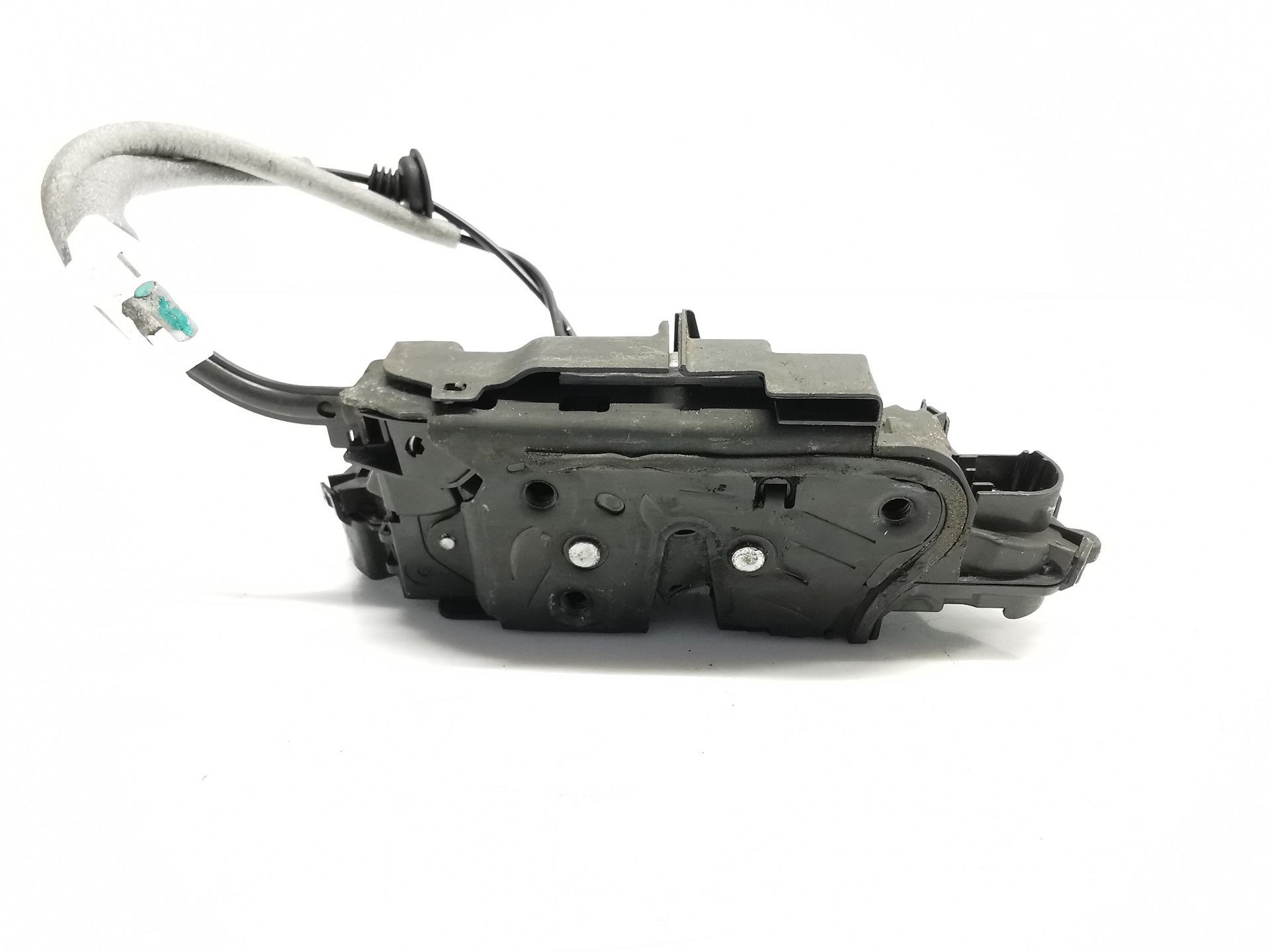 CERRADURA PUERTA DELANTERA IZQUIERDA SKODA OCTAVIA III Combi (5E5, 5E6) B5A5TB837015 B5A5TB837015 - Vista 3
