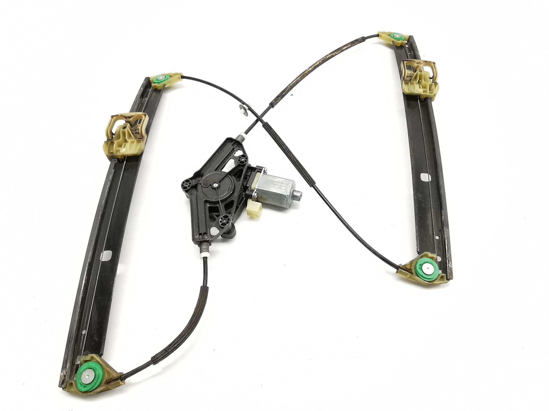 ELEVALUNAS DELANTERO IZQUIERDO SKODA OCTAVIA III Combi (5E5, 5E6) 5Q0959801B 5Q0959801B - Vista 3