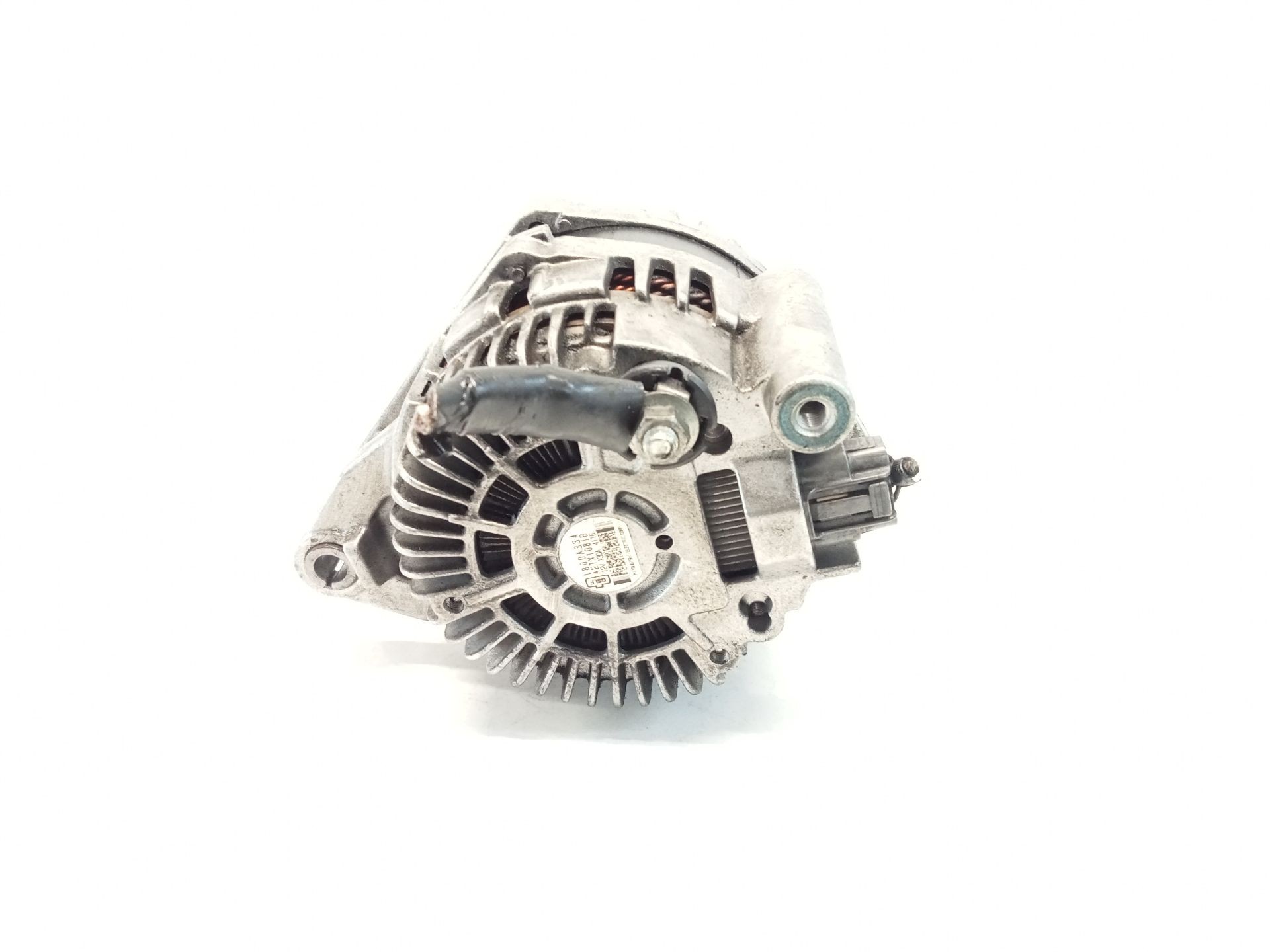 ALTERNADOR MITSUBISHI OUTLANDER II (CW_W) 1800A334 1800A334 - Vista 3