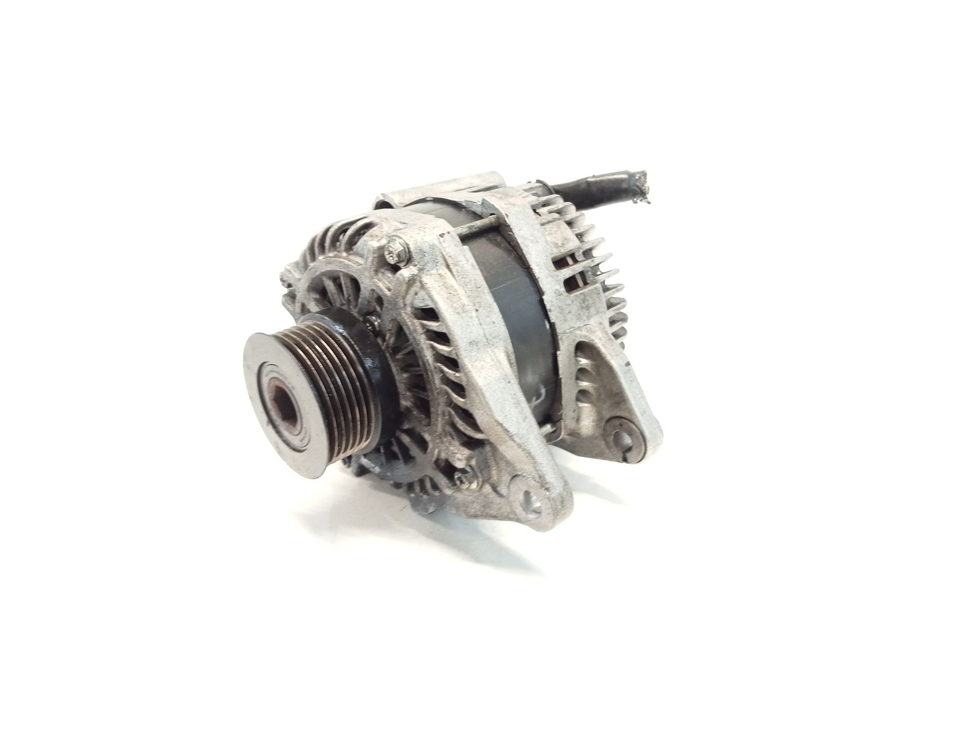ALTERNADOR MITSUBISHI OUTLANDER II (CW_W) 1800A334 1800A334