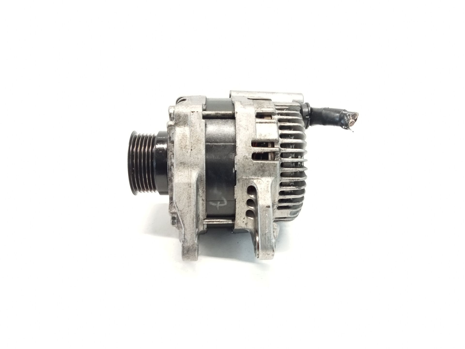 ALTERNADOR MITSUBISHI OUTLANDER II (CW_W) 1800A334 1800A334 - Vista 2