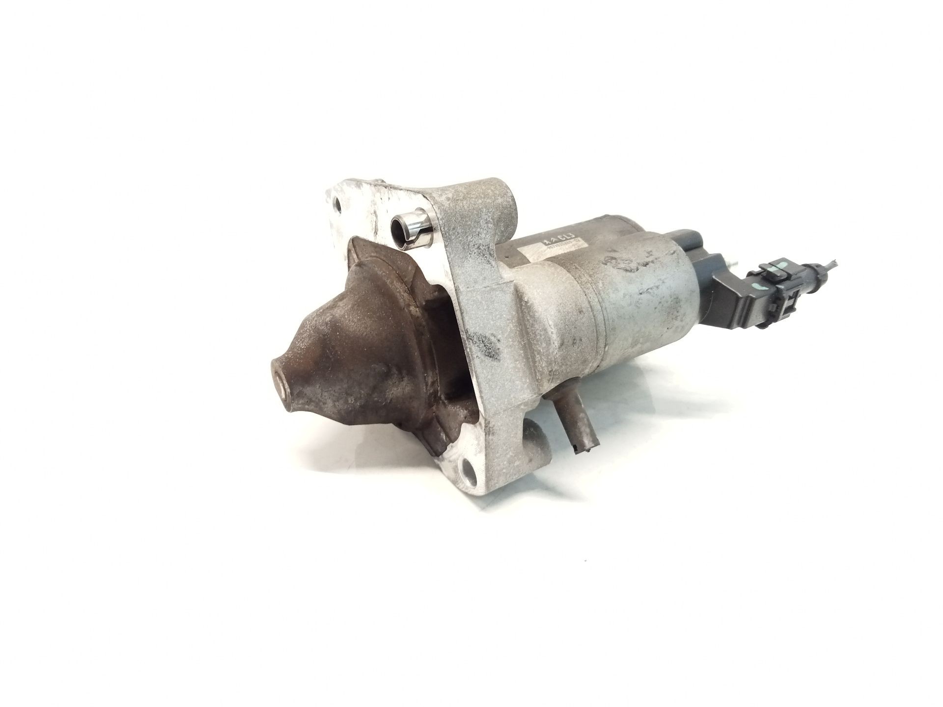 MOTOR ARRANQUE PEUGEOT 208 I (CA_, CC_) 967153088002 / 4280008331 9671530880024280008331