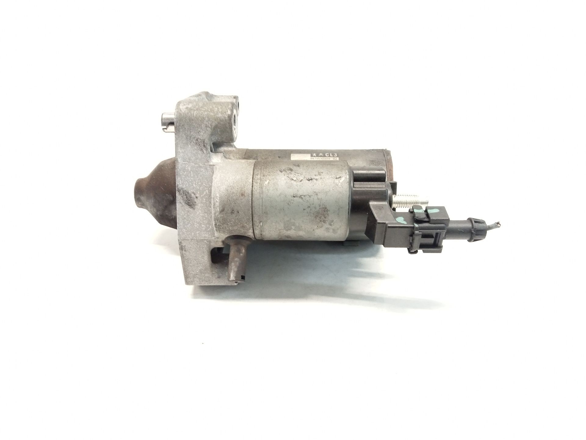 MOTOR ARRANQUE PEUGEOT 208 I (CA_, CC_) 967153088002 / 4280008331 9671530880024280008331 - Vista 2
