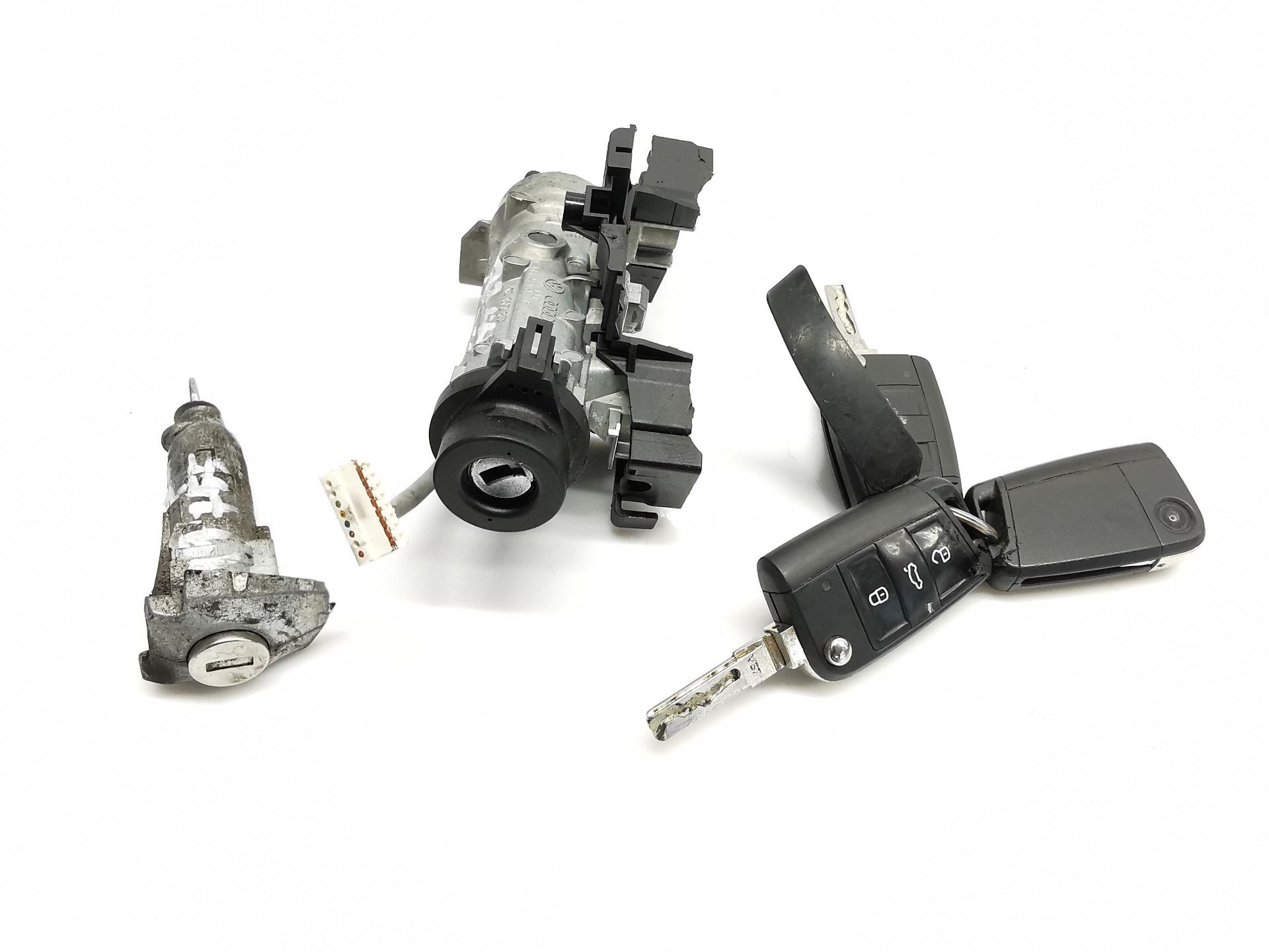 ANTIRROBO SKODA OCTAVIA III Combi (5E5, 5E6) 1K0905851 1K0905851