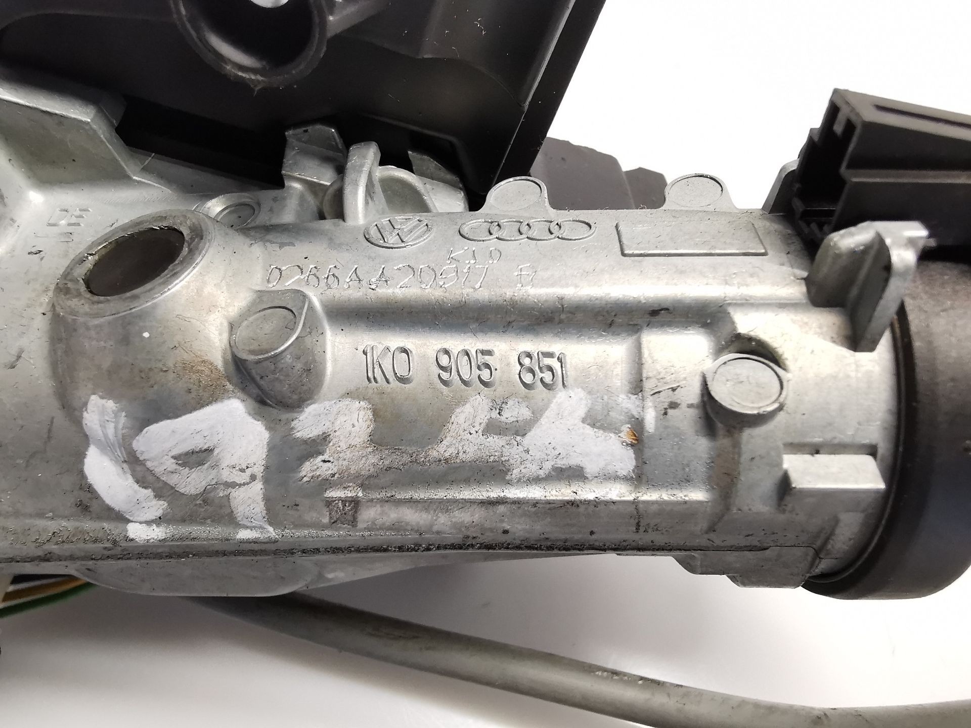 ANTIRROBO SKODA OCTAVIA III Combi (5E5, 5E6) 1K0905851 1K0905851 - Vista 3