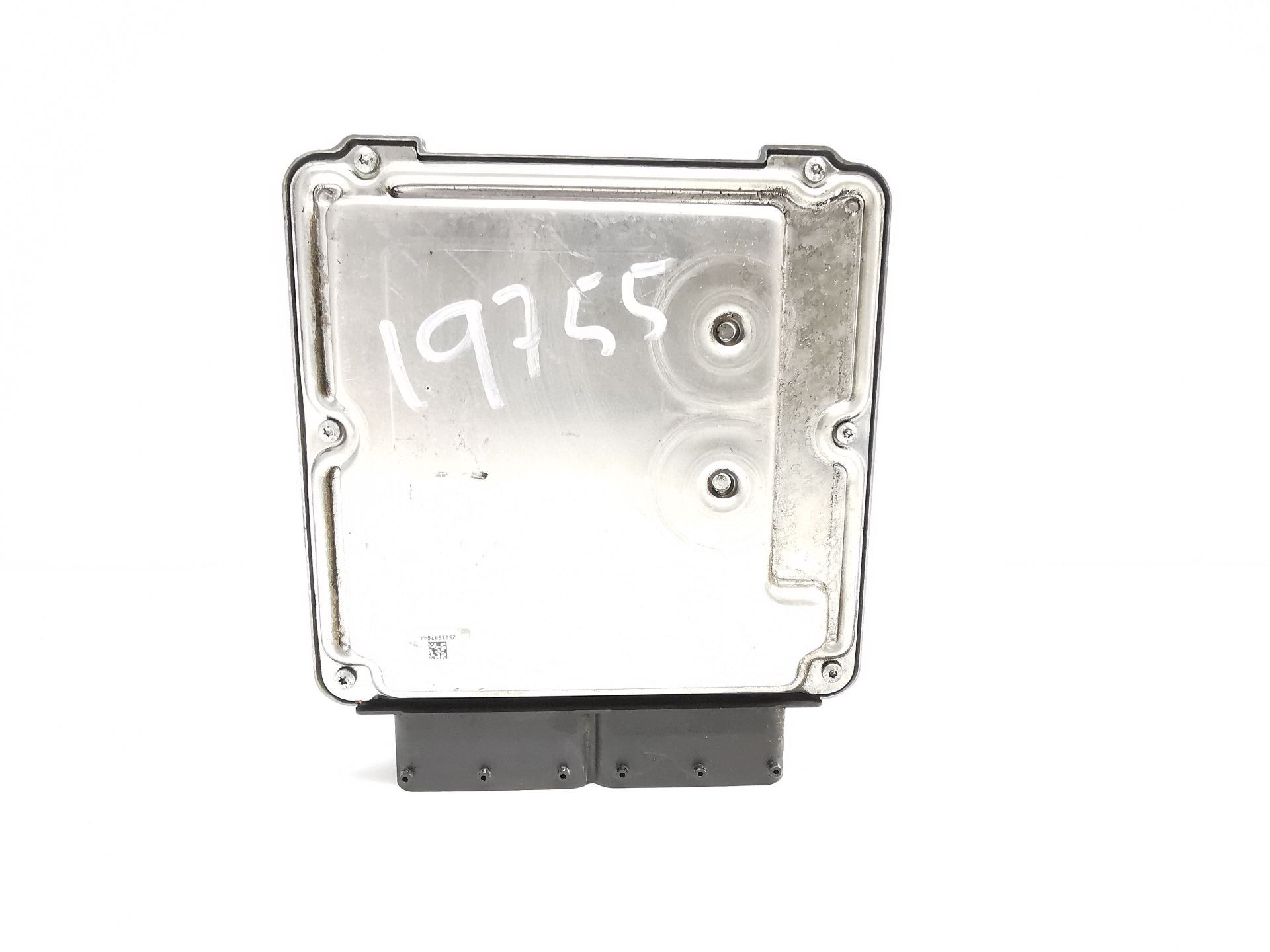 CENTRALITA MOTOR UCE SKODA OCTAVIA III Combi (5E5, 5E6) 04L907309R / 0281031066 04L907309R0281031066 - Vista 3