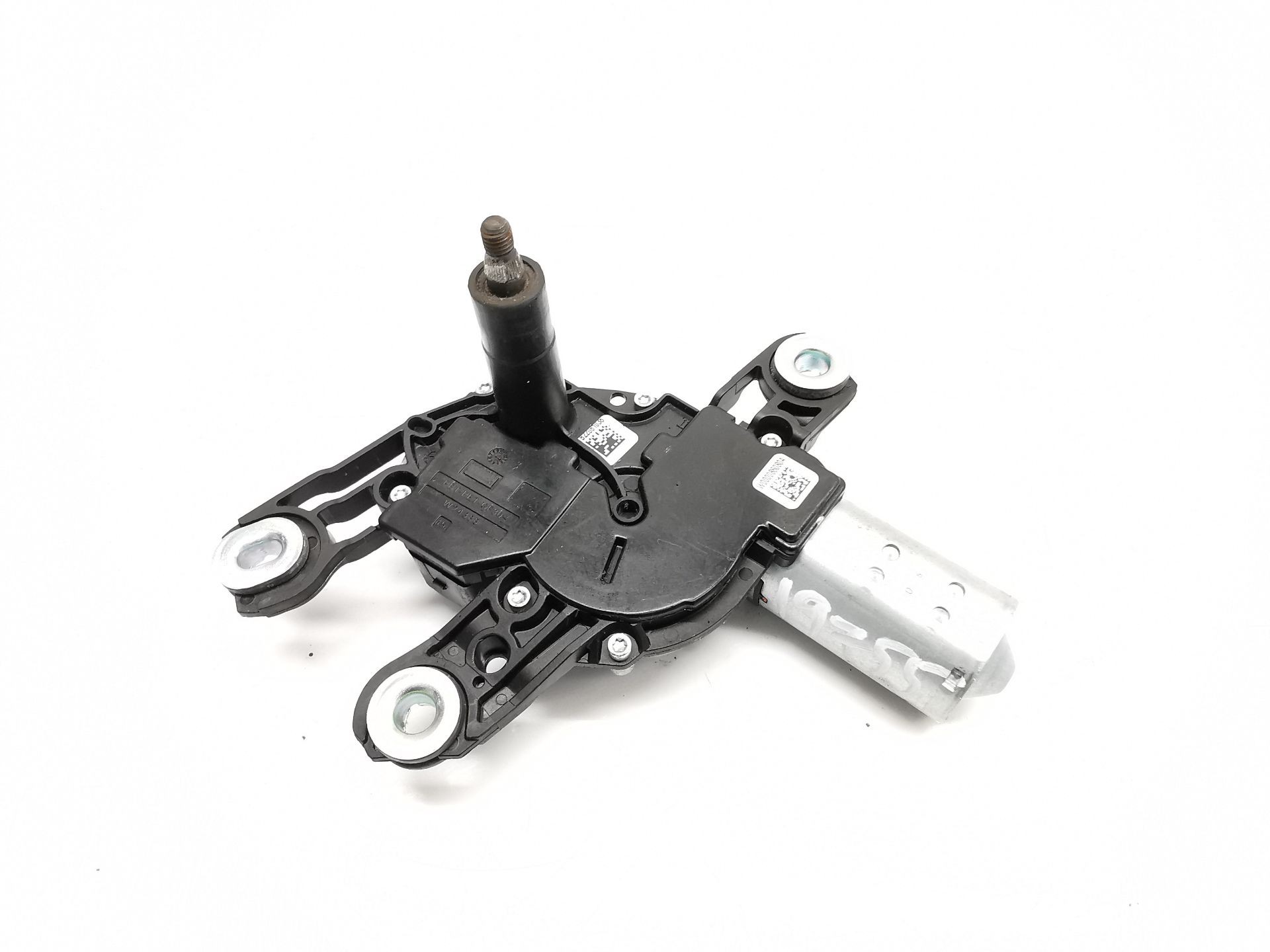 MOTOR LIMPIA TRASERO SKODA OCTAVIA III Combi (5E5, 5E6) 5f4955711A / W000086097 5f4955711AW000086097 - Vista 3