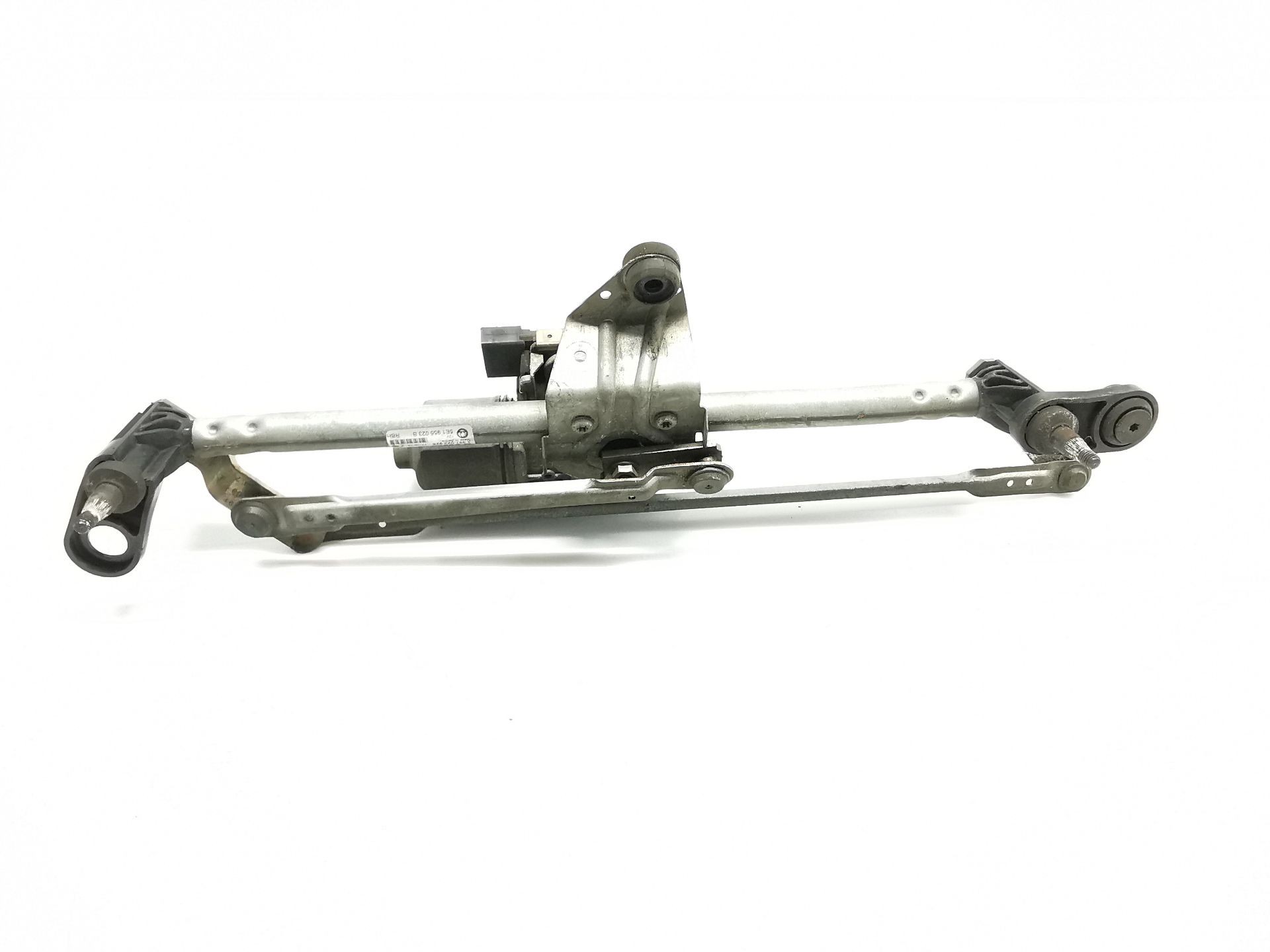 MOTOR LIMPIA DELANTERO SKODA OCTAVIA III Combi (5E5, 5E6) 5E1955119A 5E1955119A - Vista 2