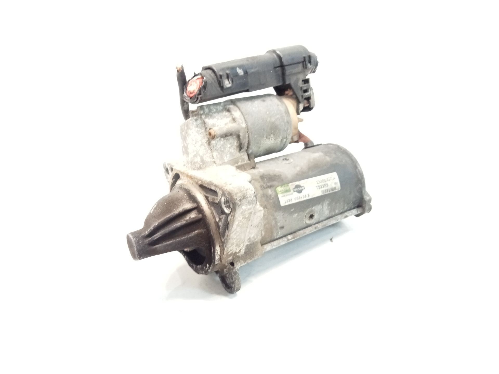 MOTOR ARRANQUE RENAULT KOLEOS 2330JG70A 2330JG70A