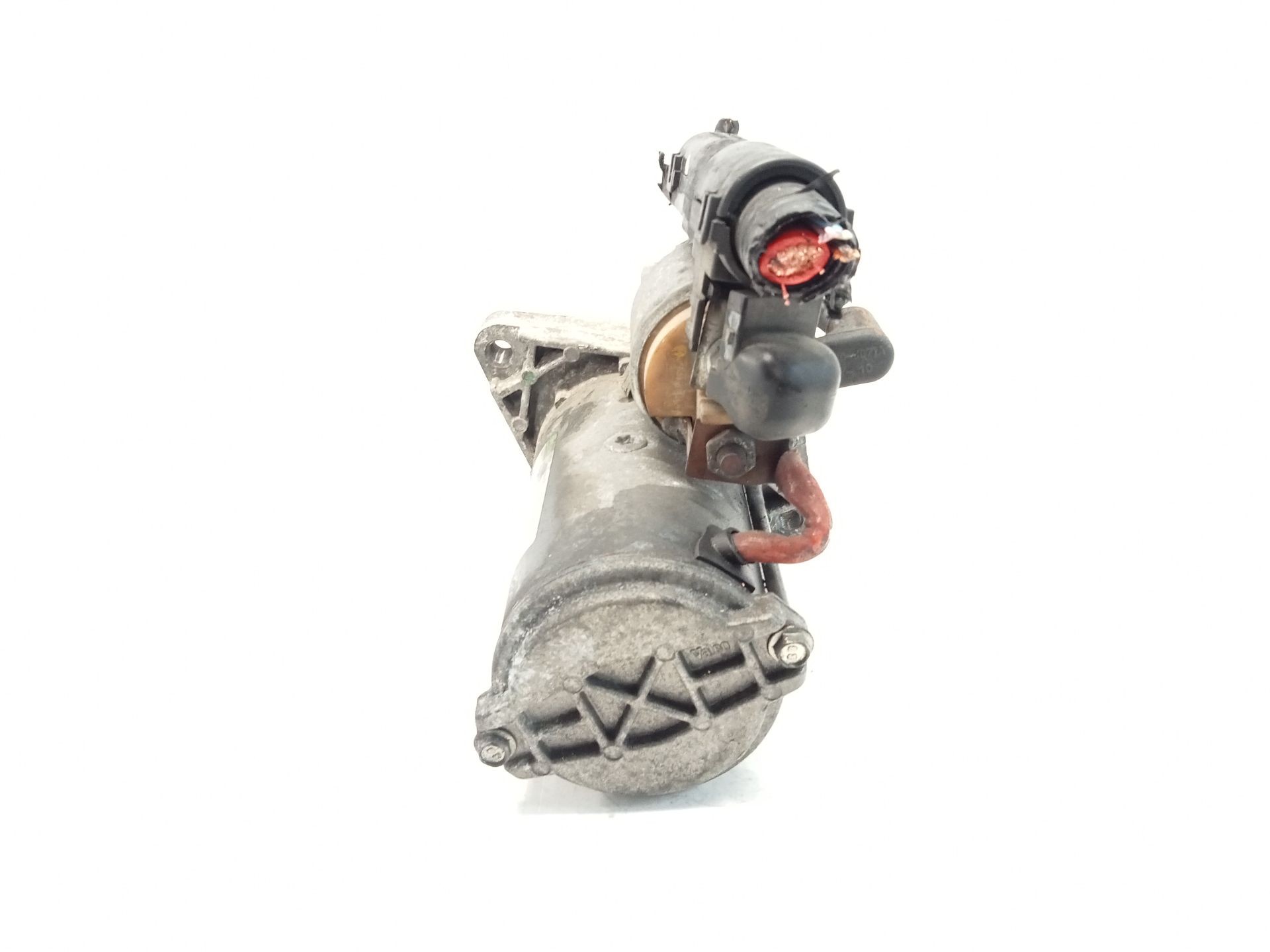 MOTOR ARRANQUE RENAULT KOLEOS 2330JG70A 2330JG70A - Vista 2