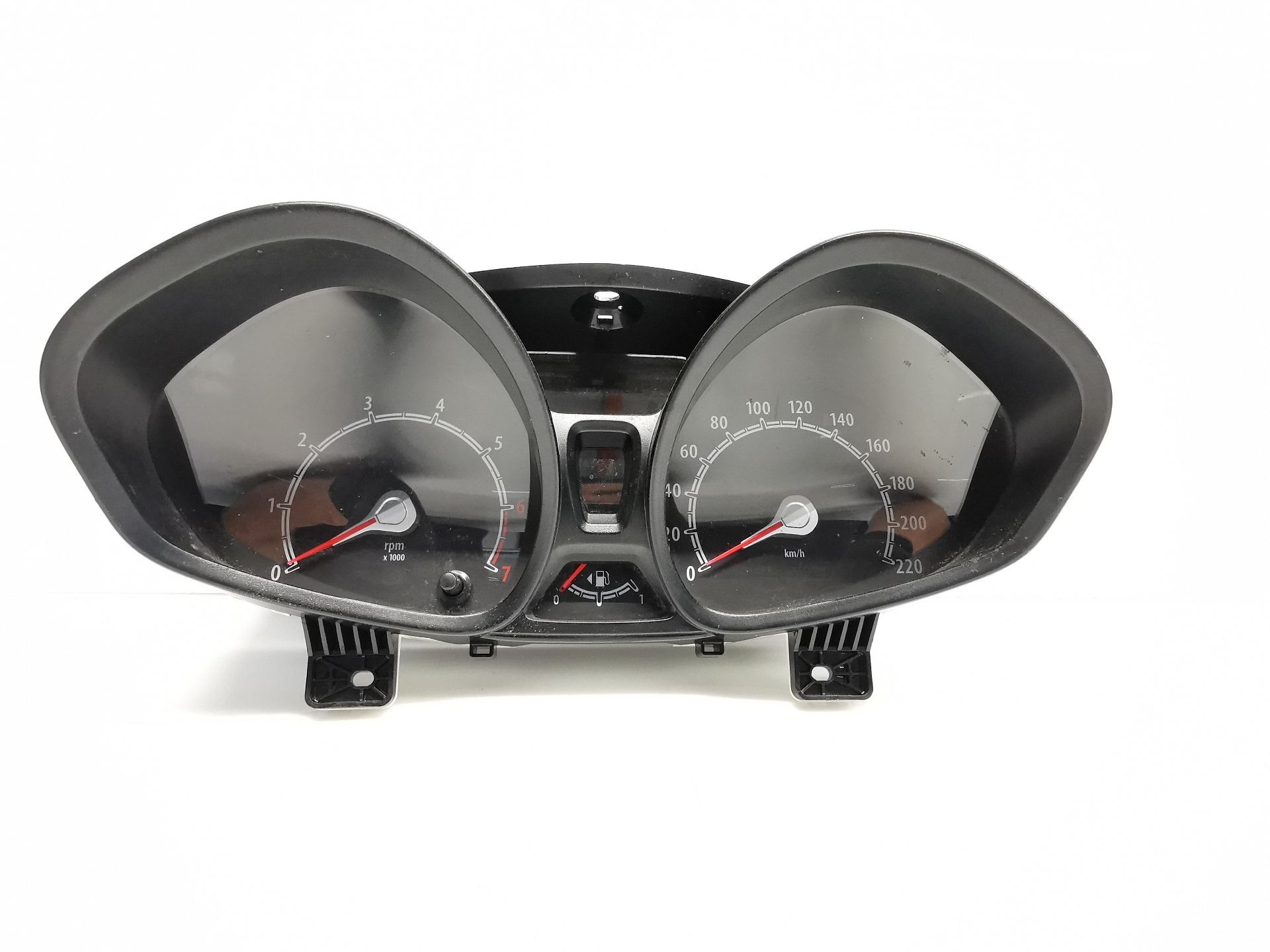 CUADRO INSTRUMENTOS FORD FIESTA VI (CB1, CCN) VP8A6F10894BC / CA6T10849AC VP8A6F10894BCCA6T10849AC