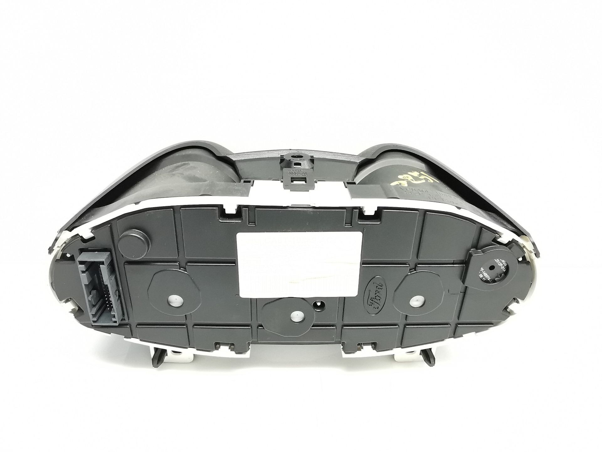 CUADRO INSTRUMENTOS FORD FIESTA VI (CB1, CCN) VP8A6F10894BC / CA6T10849AC VP8A6F10894BCCA6T10849AC - Vista 2
