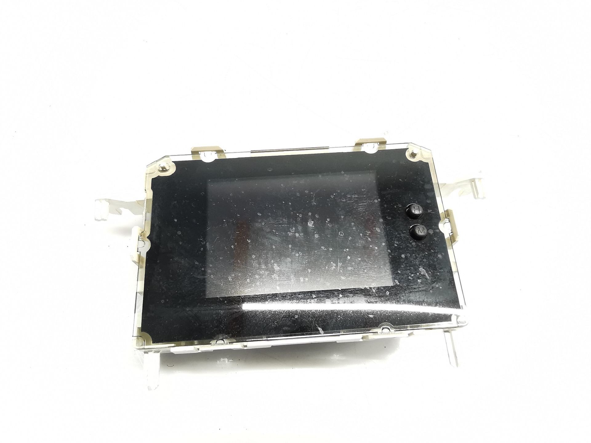 PANTALLA MULTIFUNCIÓN FORD FIESTA VI (CB1, CCN) BA6T18B955BA / 10R035345 BA6T18B955BA10R035345