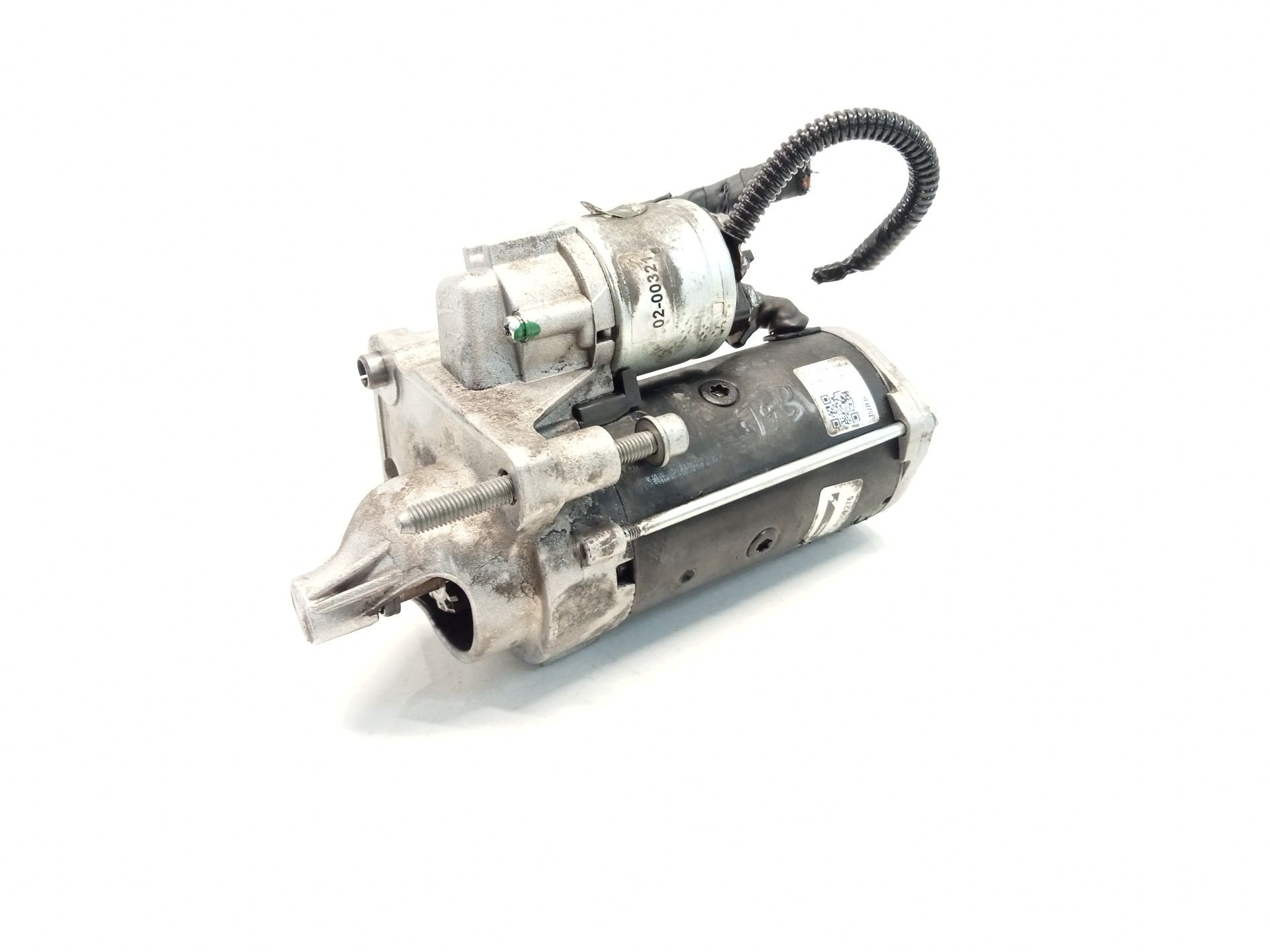 MOTOR ARRANQUE CITROËN C3 PICASSO TS22E26 / 31H30356MLW3 / 966285418002 TS22E2631H30356MLW3966285418002