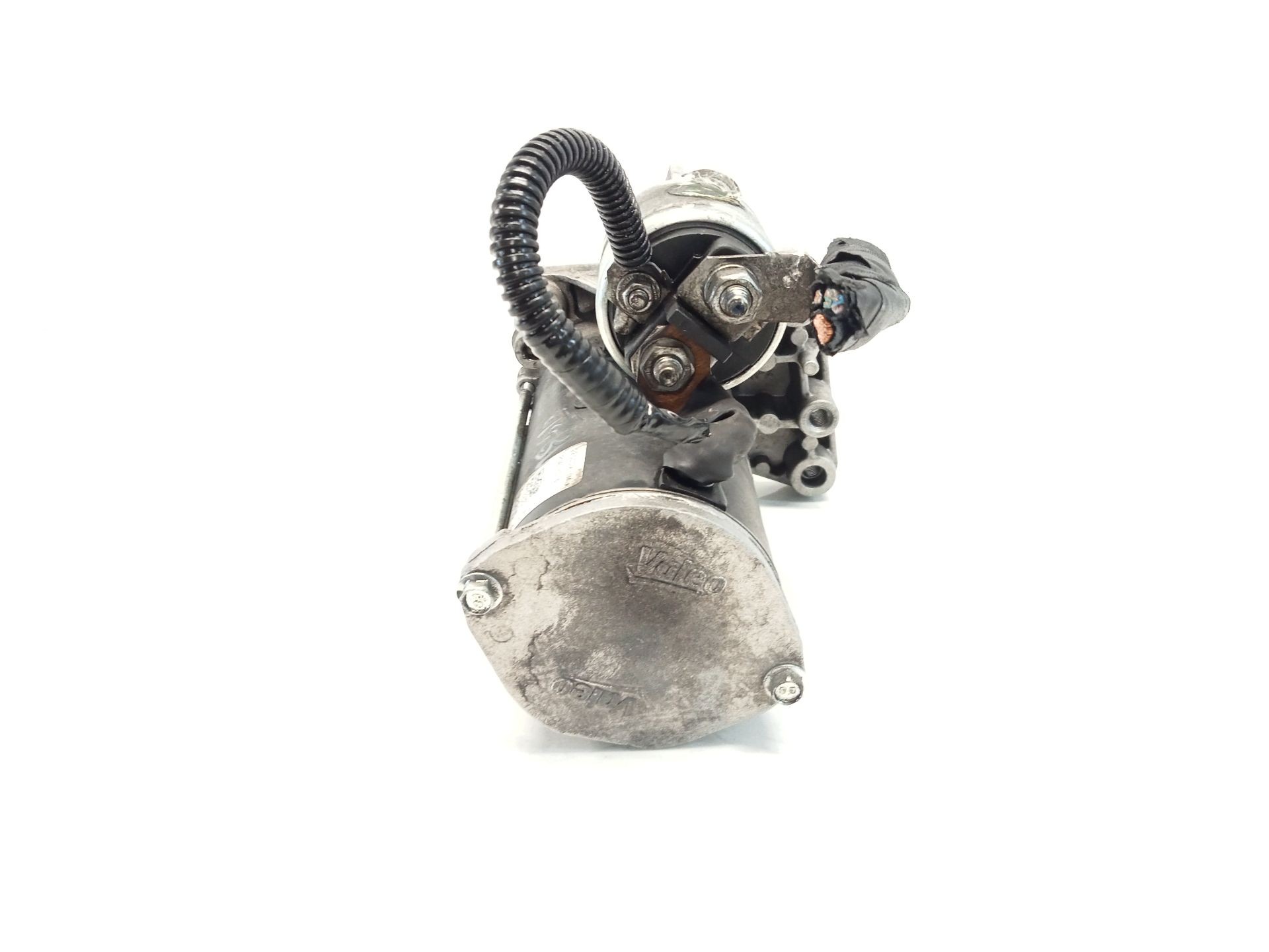 MOTOR ARRANQUE CITROËN C3 PICASSO TS22E26 / 31H30356MLW3 / 966285418002 TS22E2631H30356MLW3966285418002 - Vista 2