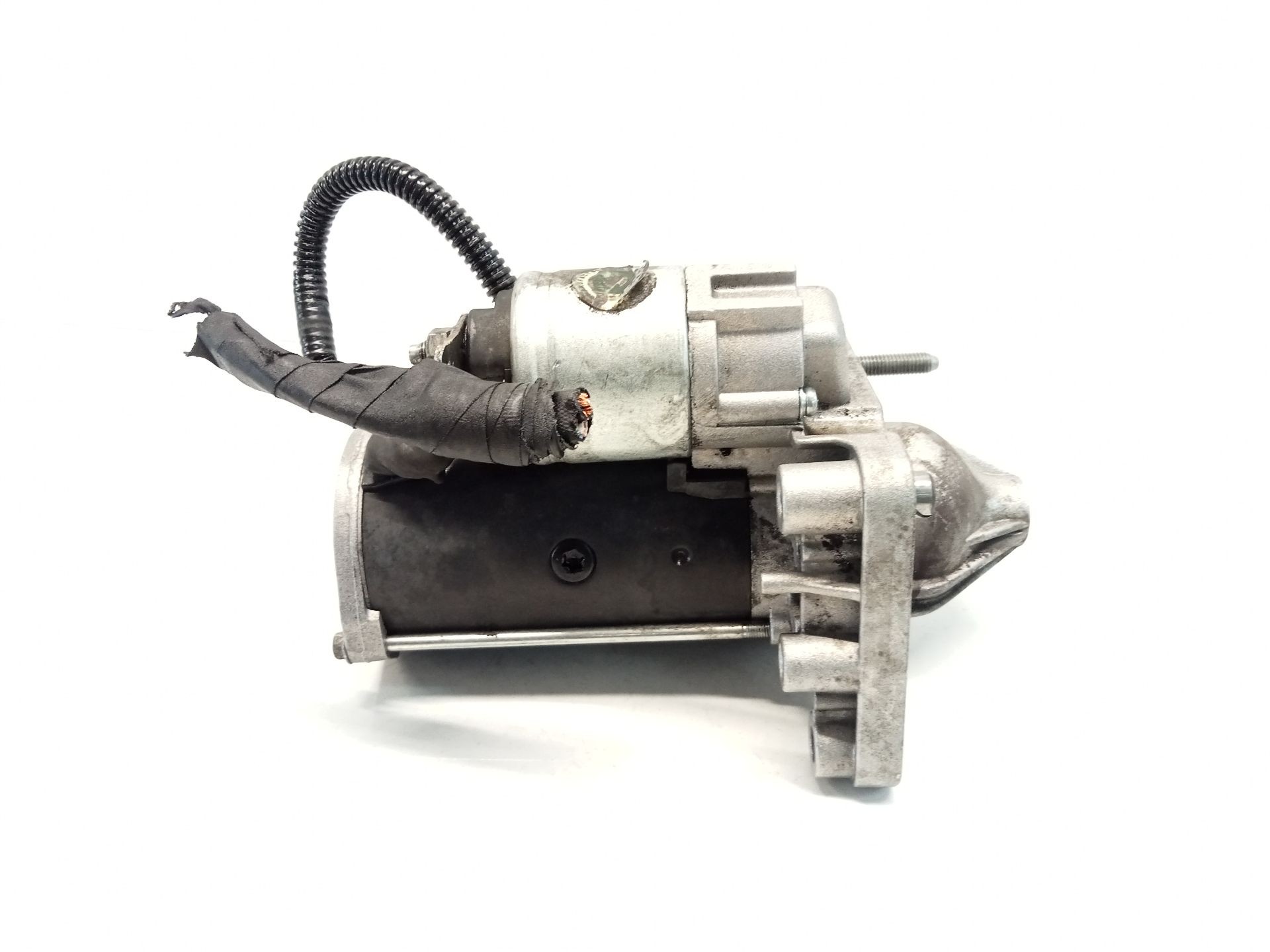 MOTOR ARRANQUE CITROËN C3 PICASSO TS22E26 / 31H30356MLW3 / 966285418002 TS22E2631H30356MLW3966285418002 - Vista 3