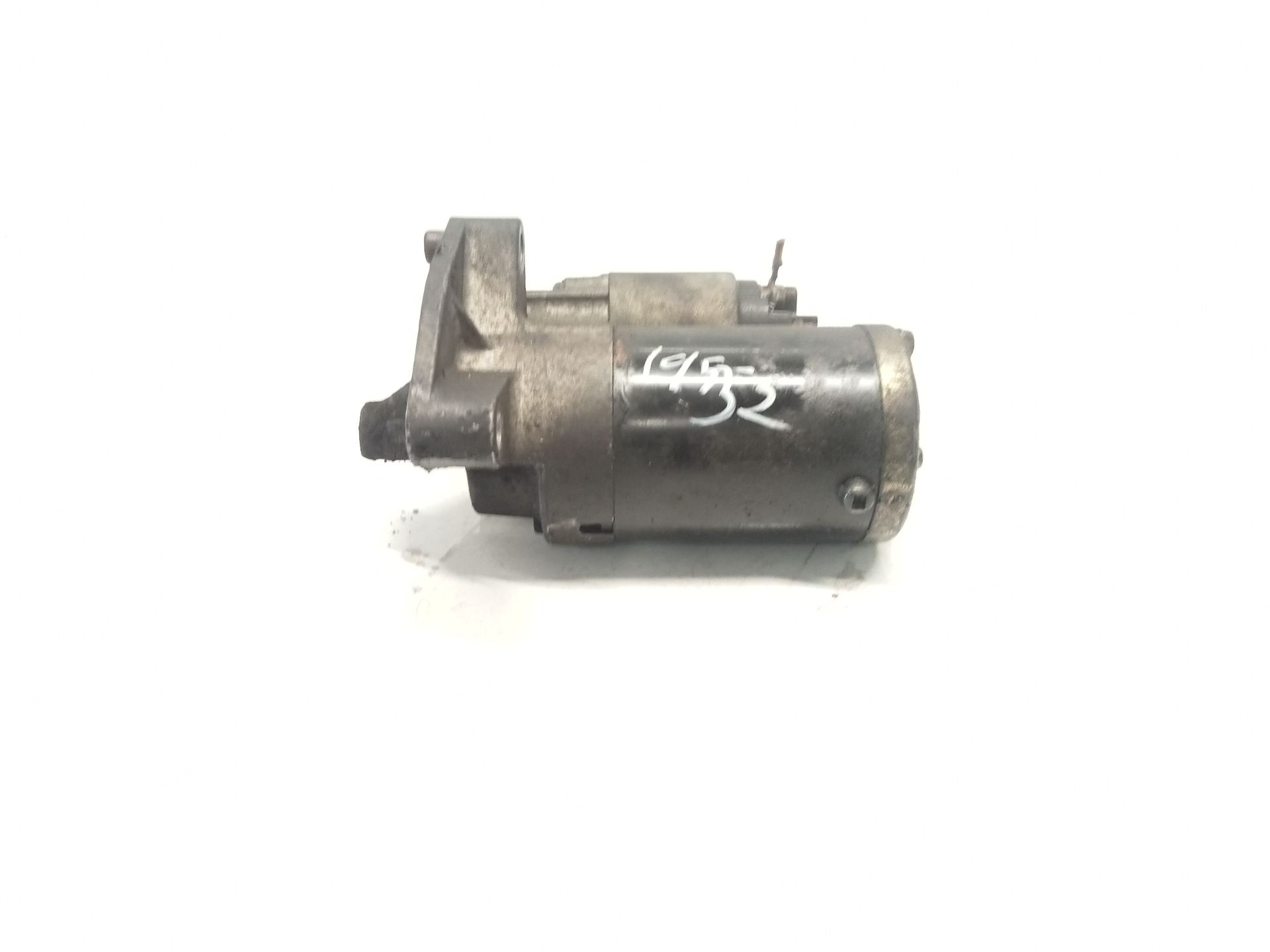 MOTOR ARRANQUE PEUGEOT 206 Hatchback (2A/C) 965631778002 965631778002 - Vista 2
