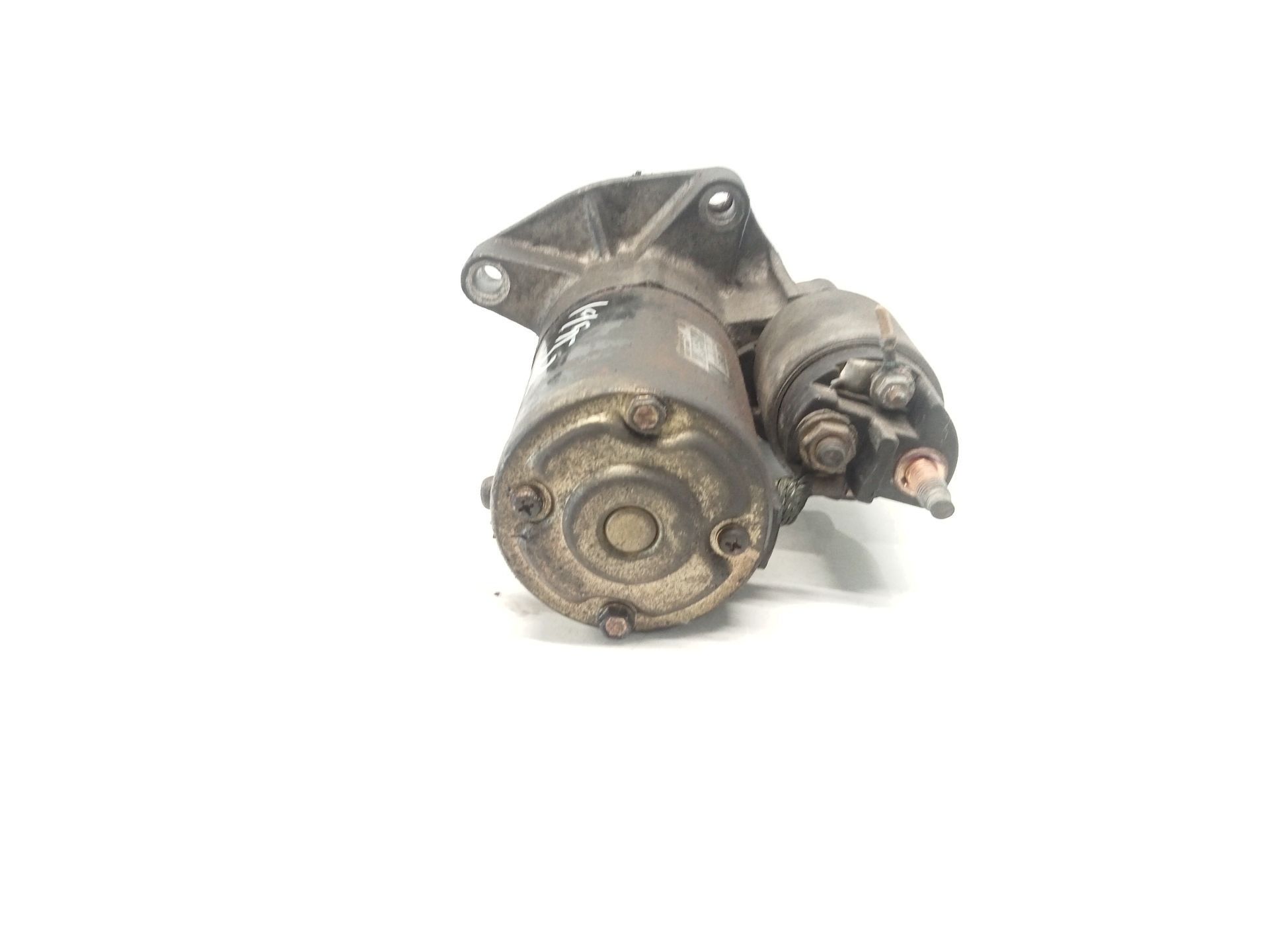 MOTOR ARRANQUE PEUGEOT 206 Hatchback (2A/C) 965631778002 965631778002 - Vista 3