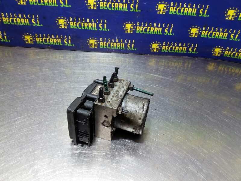 ABS RENAULT SCENIC II 8200344606 / 0265231474 82003446060265231474 - Vista 2