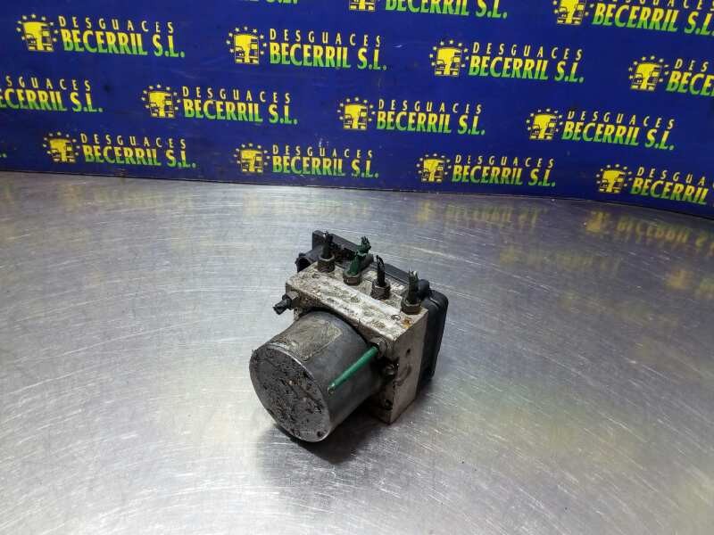 ABS RENAULT SCENIC II 8200344606 / 0265231474 82003446060265231474 - Vista 3