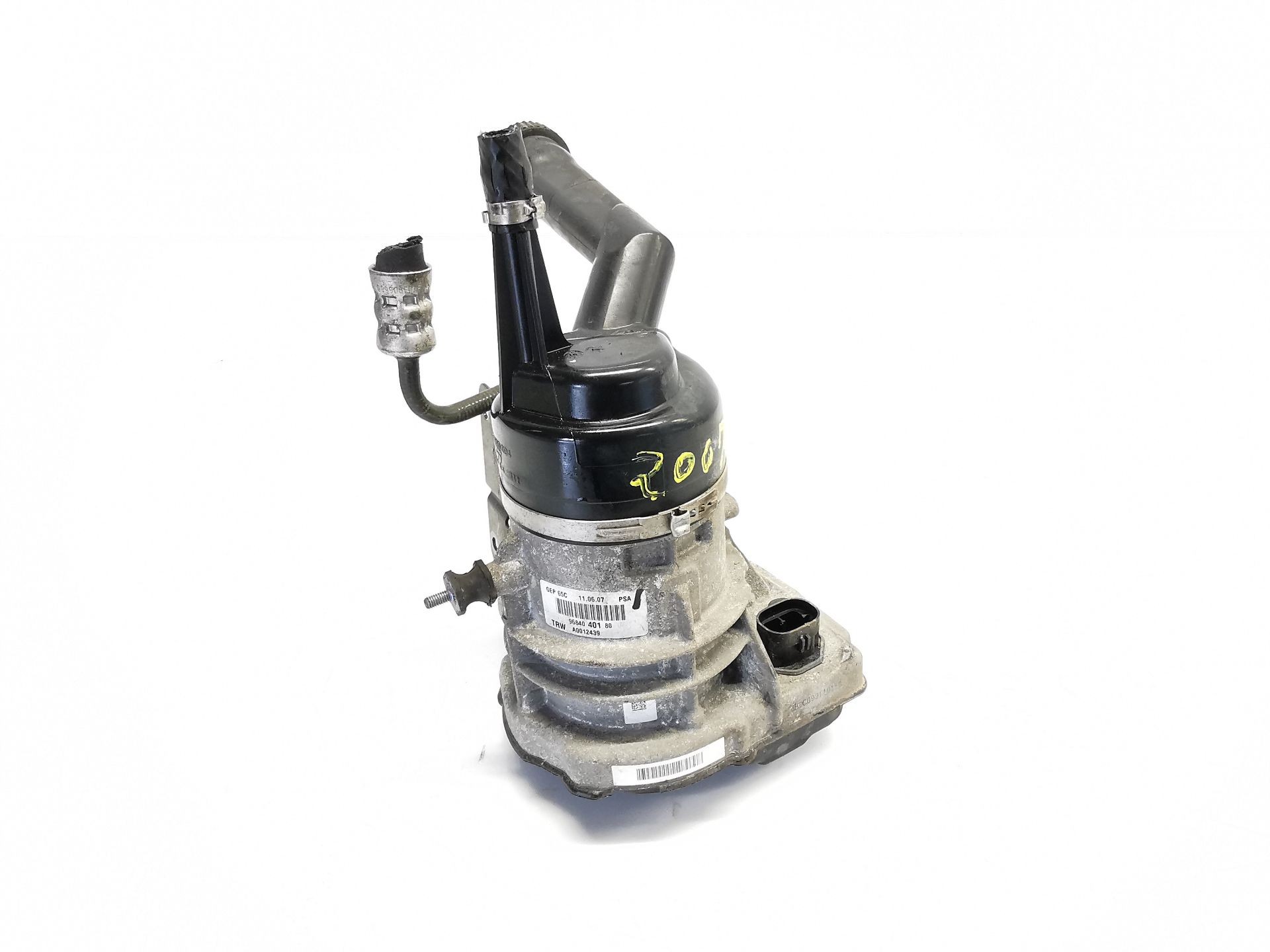 BOMBA DIRECCIÓN CITROËN C4 GRAND PICASSO I (UA_) 9684040180 9684040180