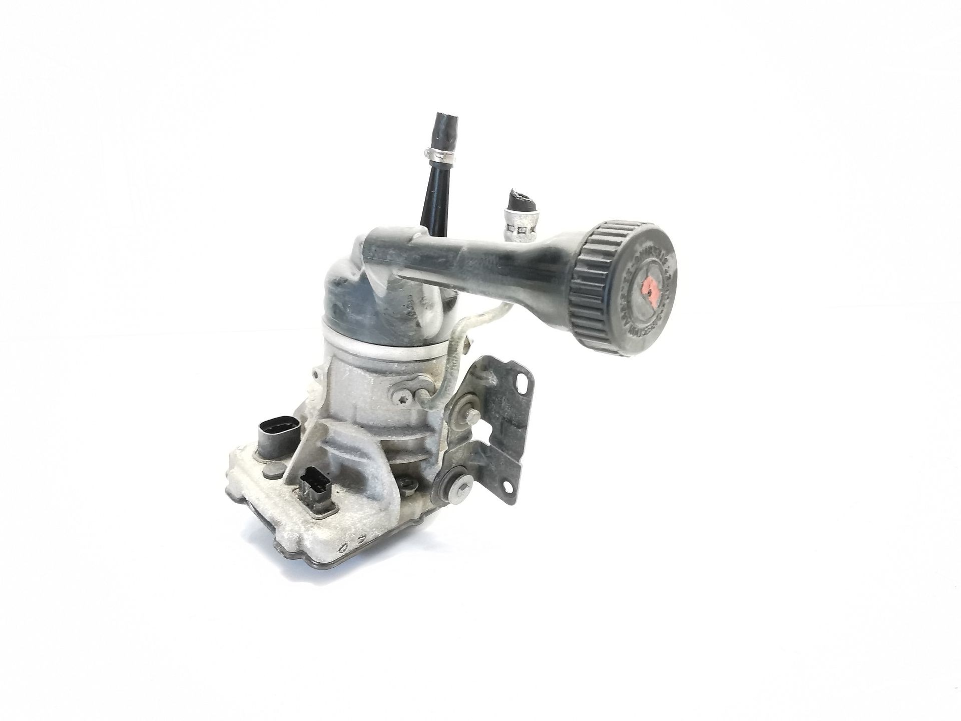 BOMBA DIRECCIÓN CITROËN C4 GRAND PICASSO I (UA_) 9684040180 9684040180 - Vista 2