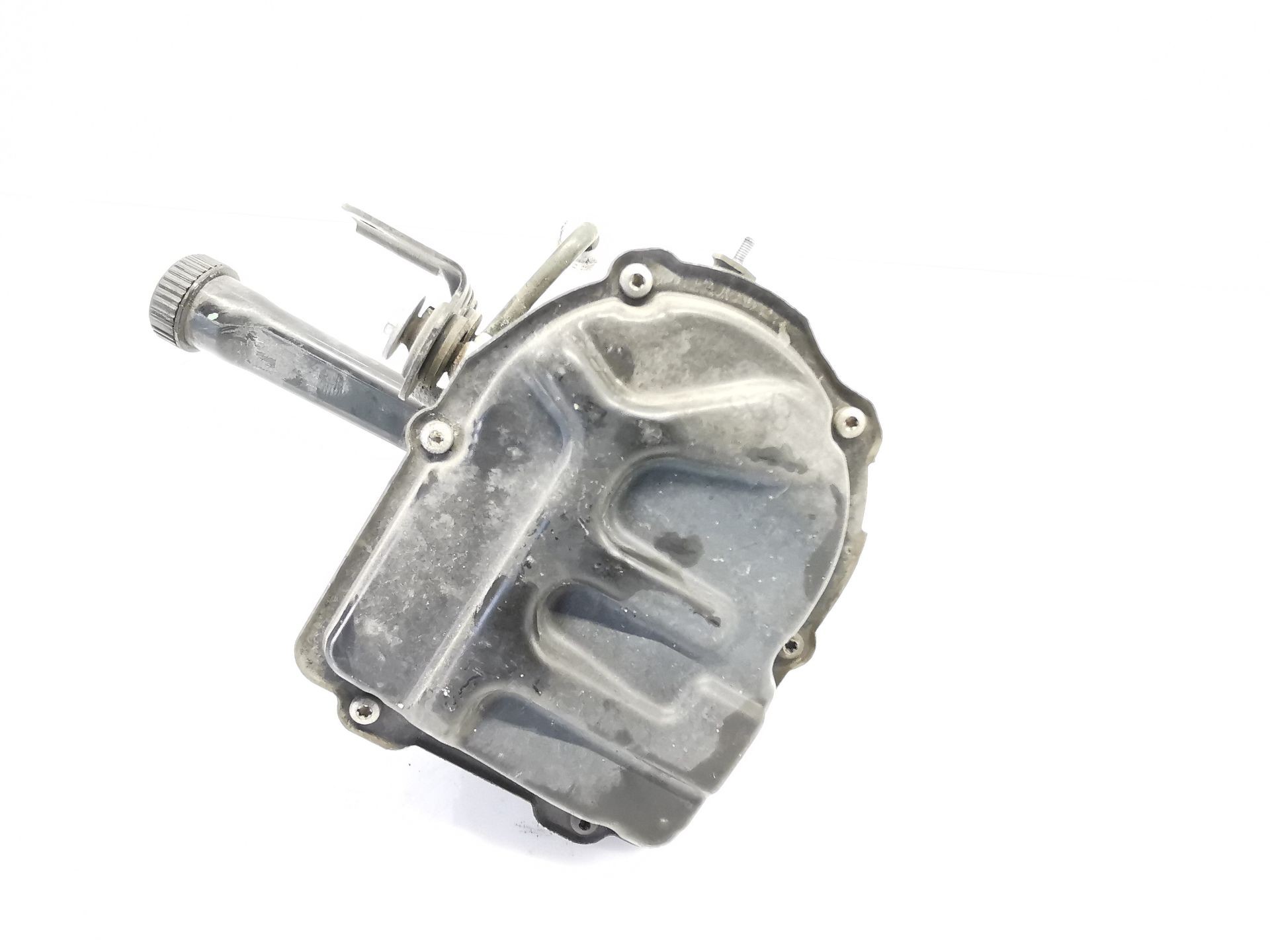 BOMBA DIRECCIÓN CITROËN C4 GRAND PICASSO I (UA_) 9684040180 9684040180 - Vista 3
