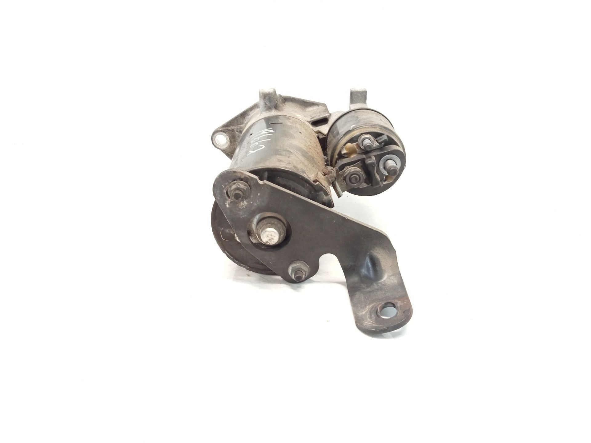 MOTOR ARRANQUE OPEL SIGNUM Hatchback (Z03) 0001109055 0001109055 - Vista 2