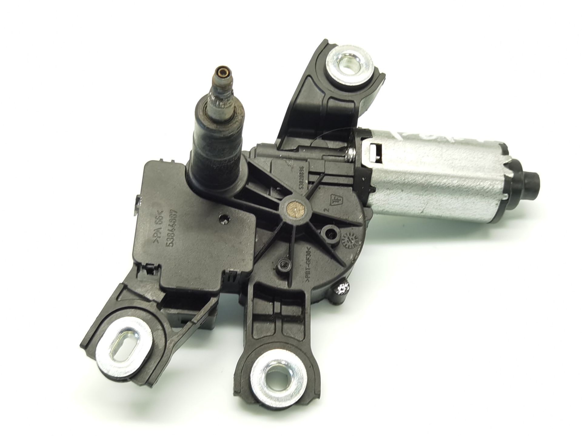 MOTOR LIMPIA TRASERO VOLKSWAGEN TIGUAN (5N_) 5N0955711A 5N0955711A