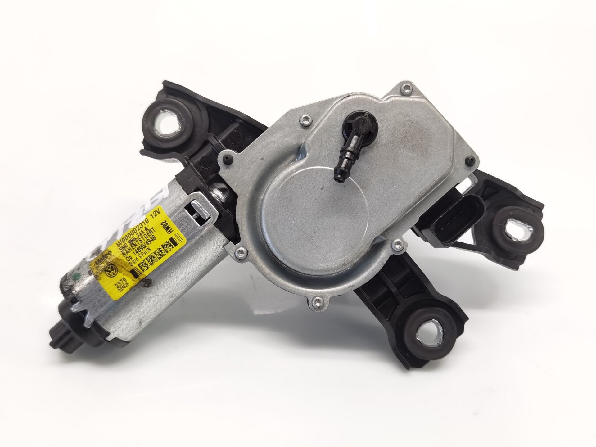 MOTOR LIMPIA TRASERO VOLKSWAGEN TIGUAN (5N_) 5N0955711A 5N0955711A - Vista 2