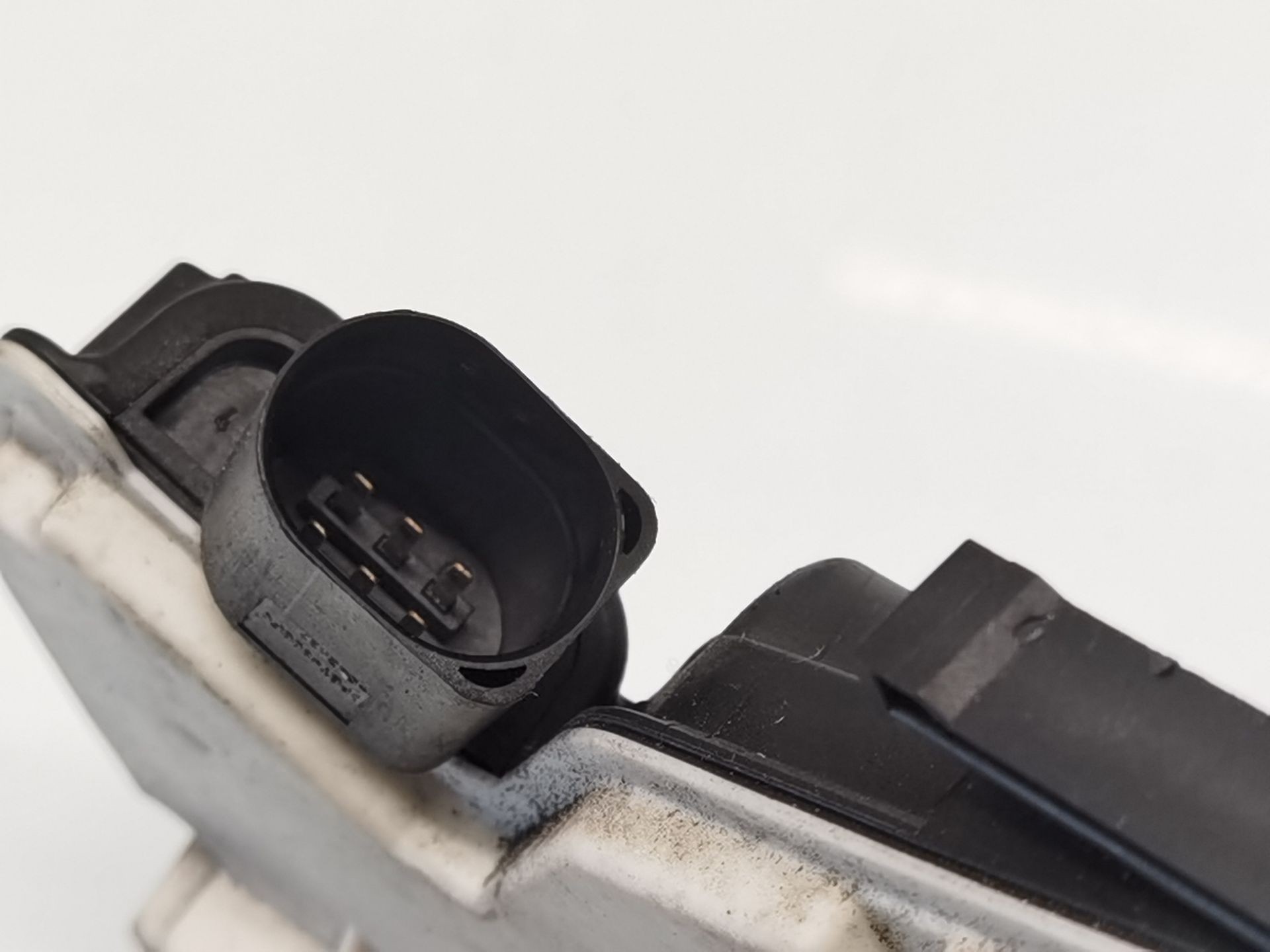 CERRADURA PUERTA DELANTERA DERECHA VOLKSWAGEN TIGUAN (5N_) 55N1837016A / 1S1837016B 55N1837016A1S1837016B - Vista 2