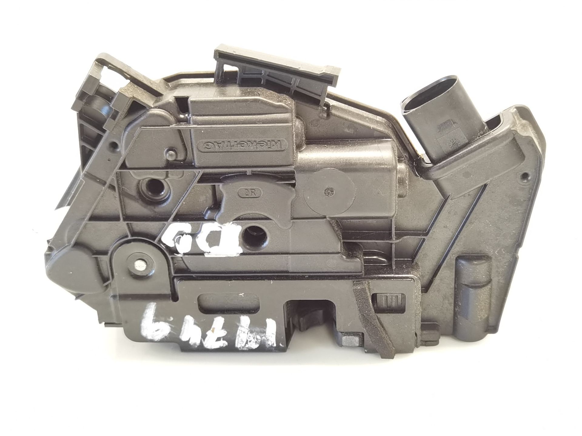 CERRADURA PUERTA DELANTERA DERECHA VOLKSWAGEN TIGUAN (5N_) 55N1837016A / 1S1837016B 55N1837016A1S1837016B - Vista 3