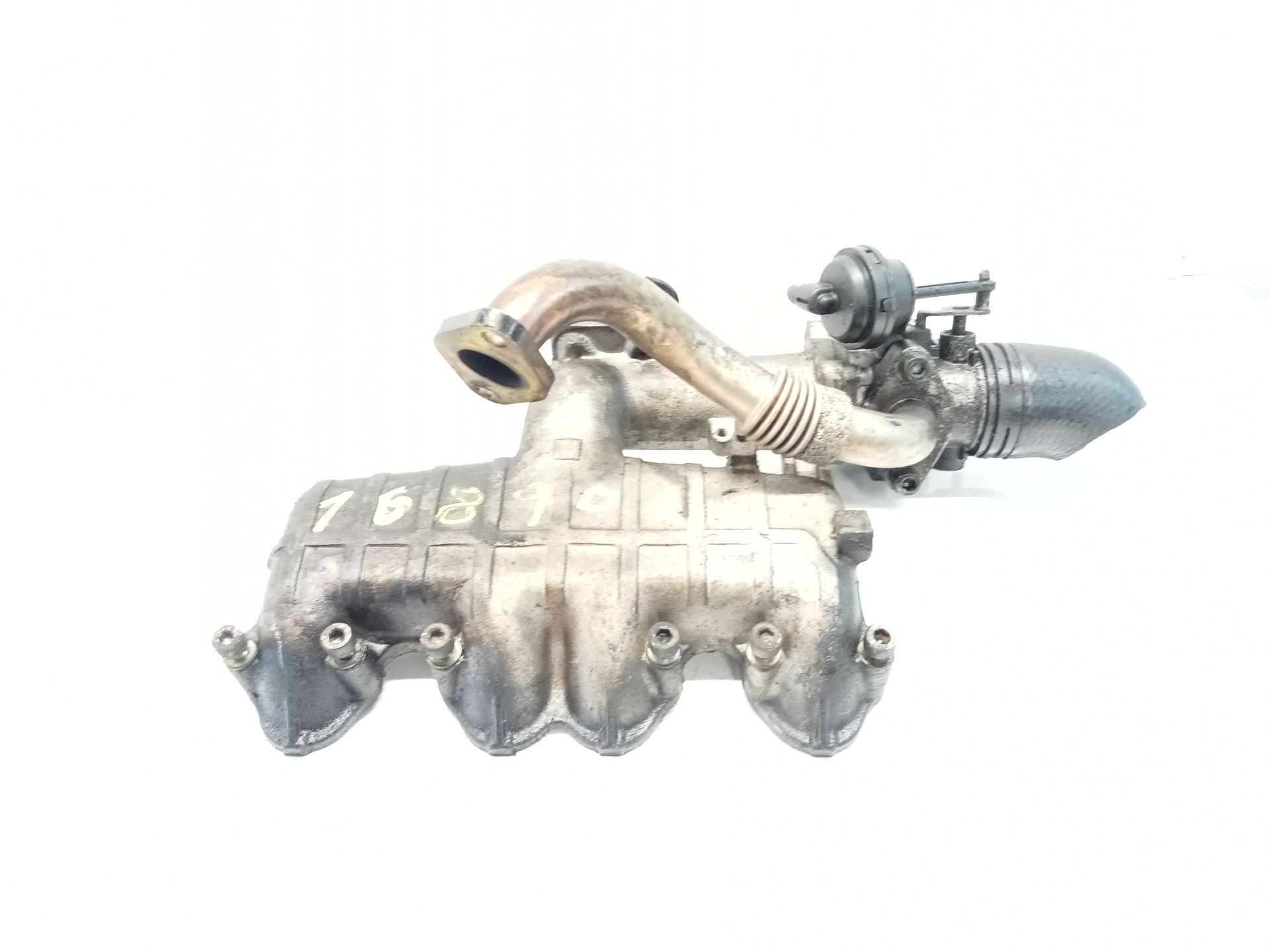 COLECTOR ADMISIÓN SEAT IBIZA (6L1) 038129713J 038129713J