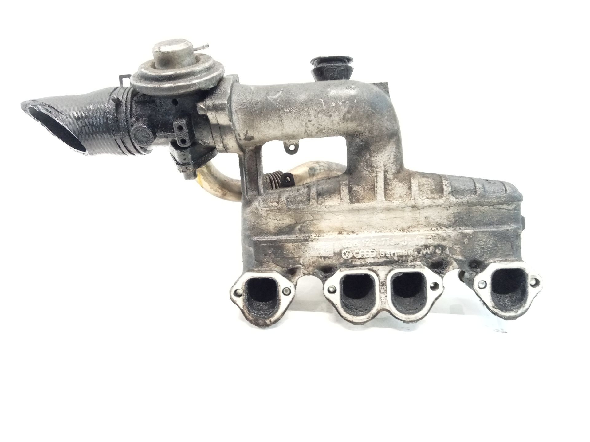 COLECTOR ADMISIÓN SEAT IBIZA (6L1) 038129713J 038129713J - Vista 3