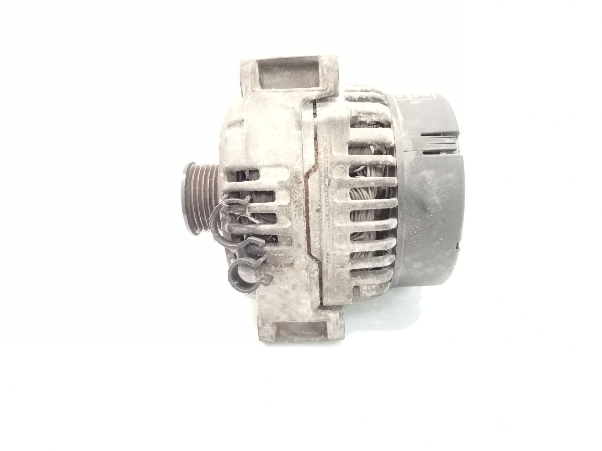 ALTERNADOR MERCEDES-BENZ CLASE M (W163) 0101548102 0101548102 - Vista 2