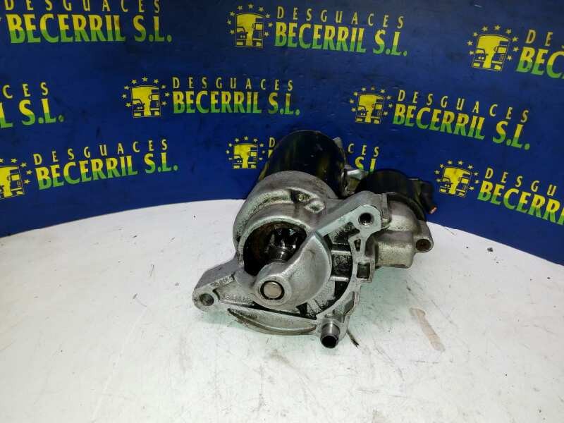 MOTOR ARRANQUE CITROËN SAXO 0 001 108 162 0001108162 - Vista 2
