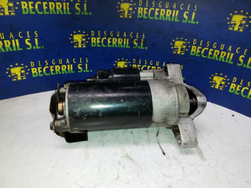 MOTOR ARRANQUE CITROËN SAXO 0 001 108 162 0001108162 - Vista 3