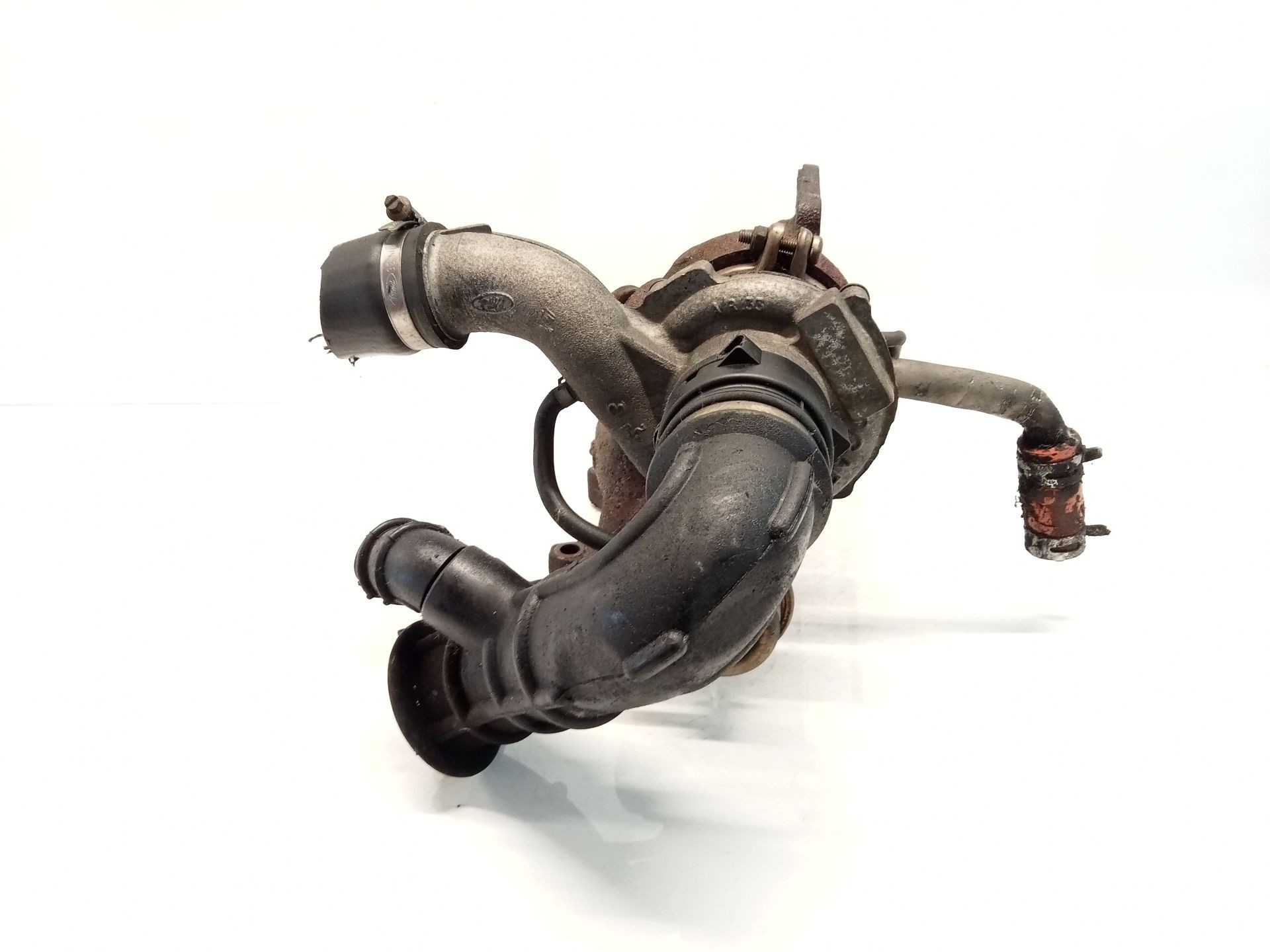 TURBOCOMPRESOR FORD FOCUS BERLINA (CAK) 7064991 / XS4Q6K682DB 7064991XS4Q6K682DB