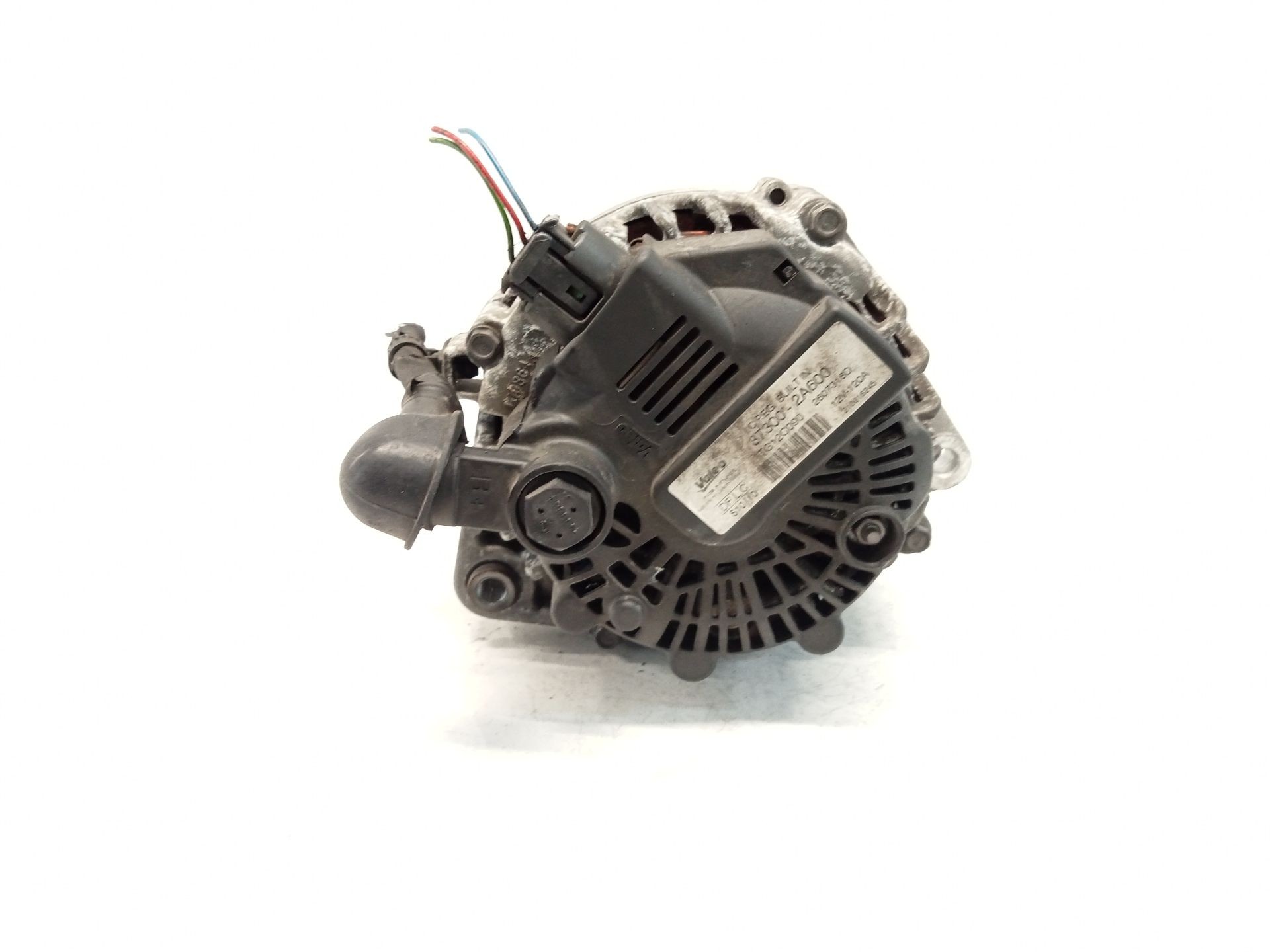 ALTERNADOR KIA CEE´D Hatchback (ED) 373002A600 373002A600 - Vista 3