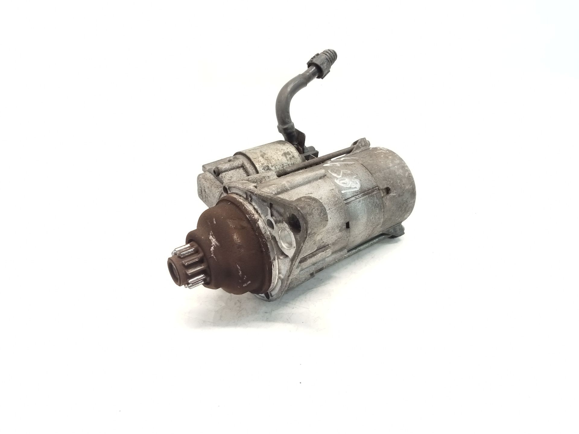 MOTOR ARRANQUE SEAT IBIZA IV SC (6J1, 6P5) 02Z911024K 02Z911024K