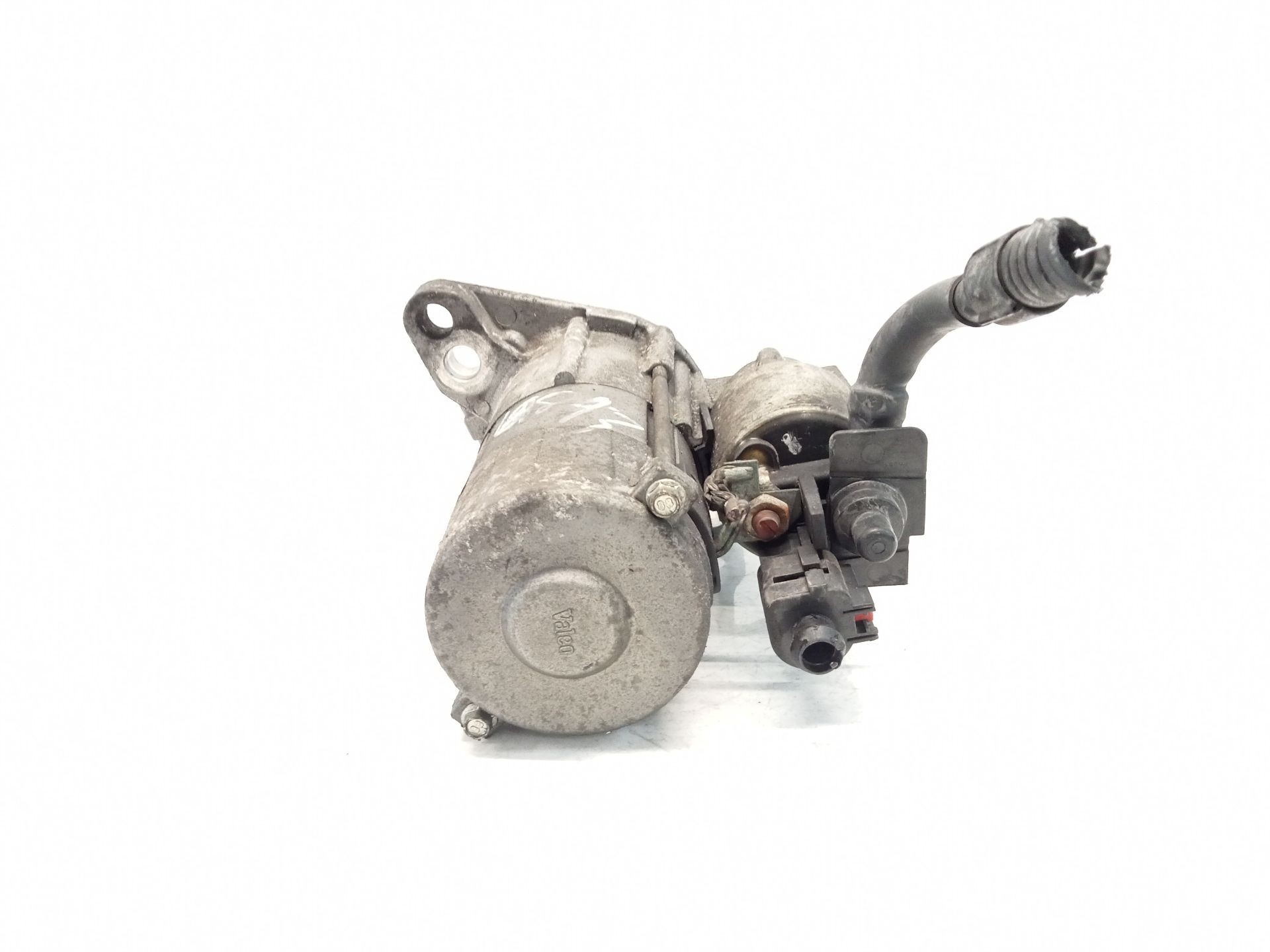 MOTOR ARRANQUE SEAT IBIZA IV SC (6J1, 6P5) 02Z911024K 02Z911024K - Vista 2