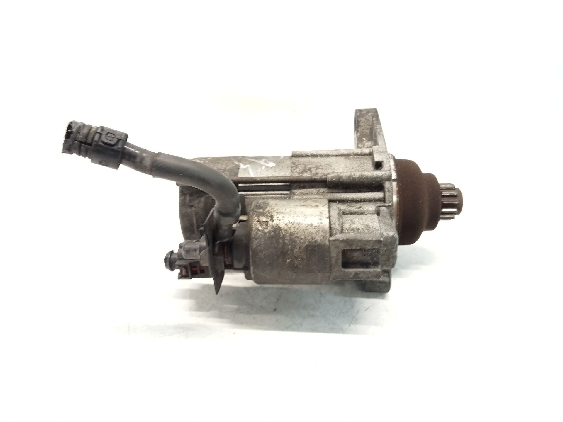 MOTOR ARRANQUE SEAT IBIZA IV SC (6J1, 6P5) 02Z911024K 02Z911024K - Vista 3
