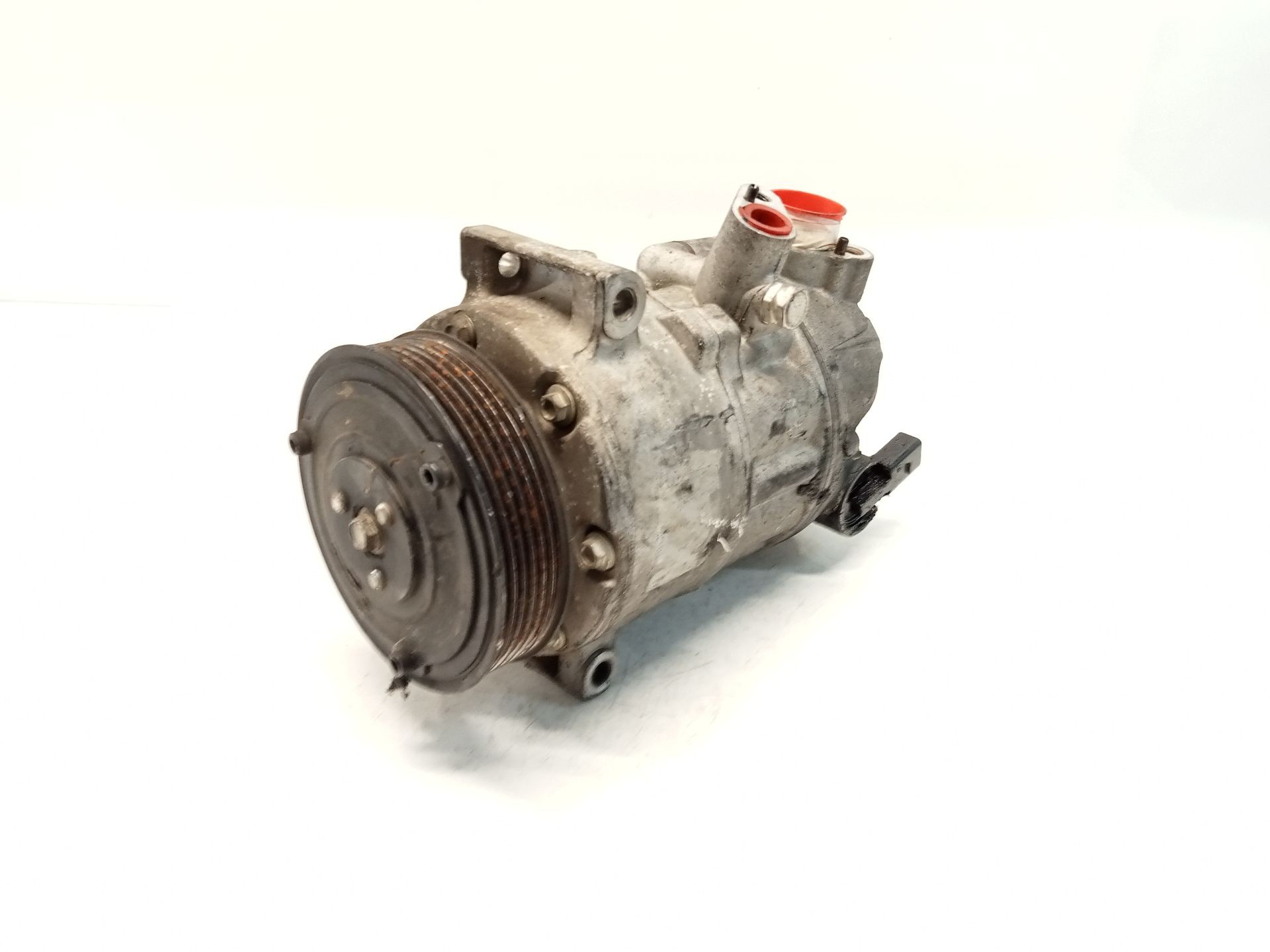 COMPRESOR AIRE ACONDICIONADO SKODA OCTAVIA II (1Z3) 5Q0816803B 5Q0816803B