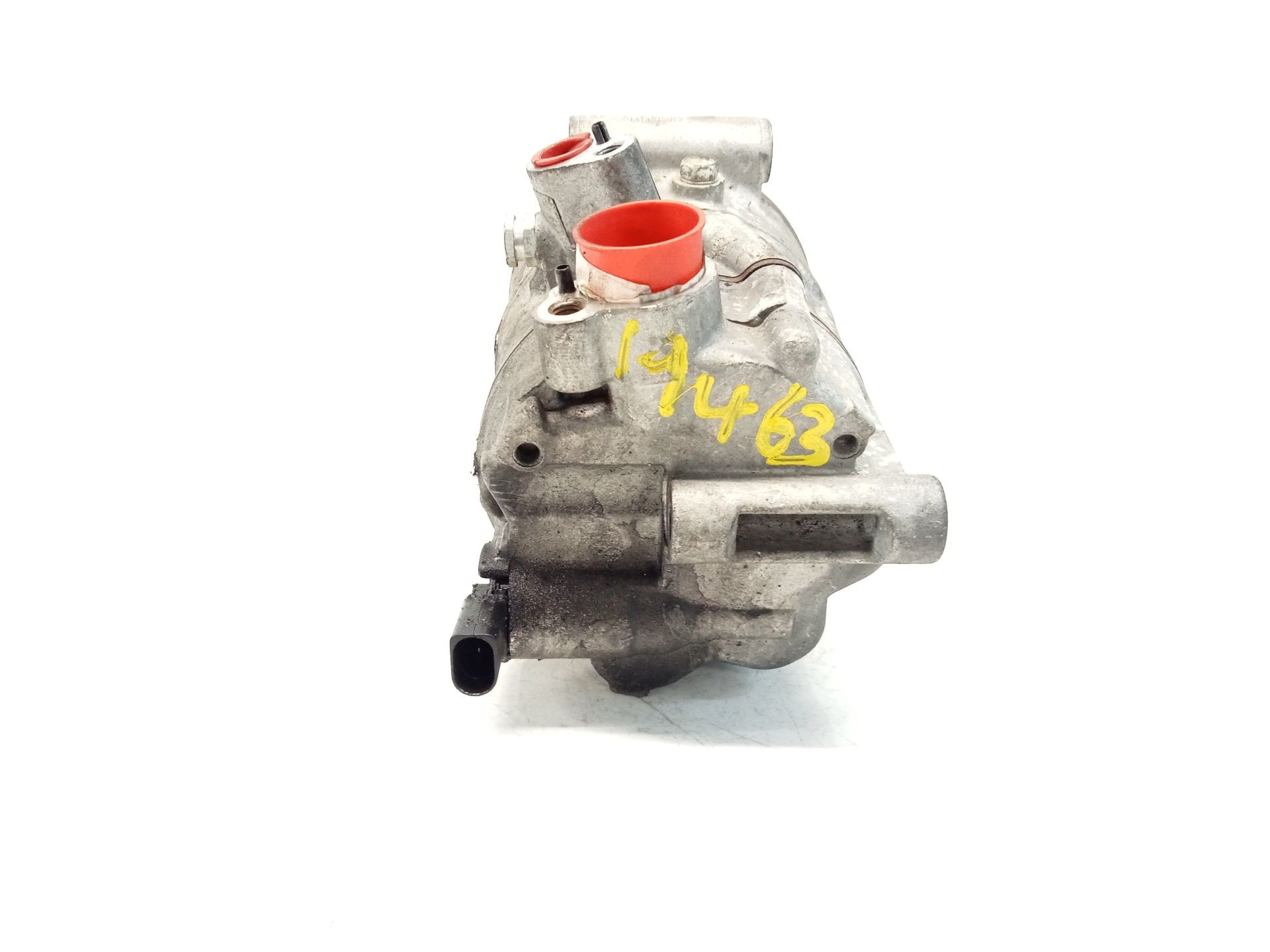 COMPRESOR AIRE ACONDICIONADO SKODA OCTAVIA II (1Z3) 5Q0816803B 5Q0816803B - Vista 3