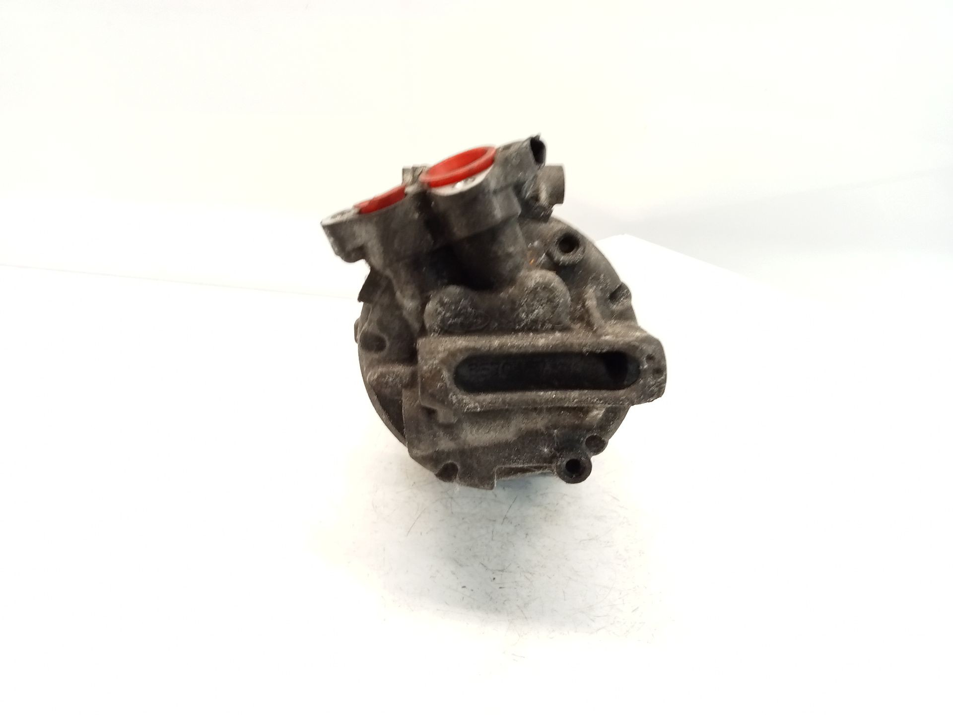 COMPRESOR AIRE ACONDICIONADO RENAULT SCENIC II 8200669284 8200669284 - Vista 3