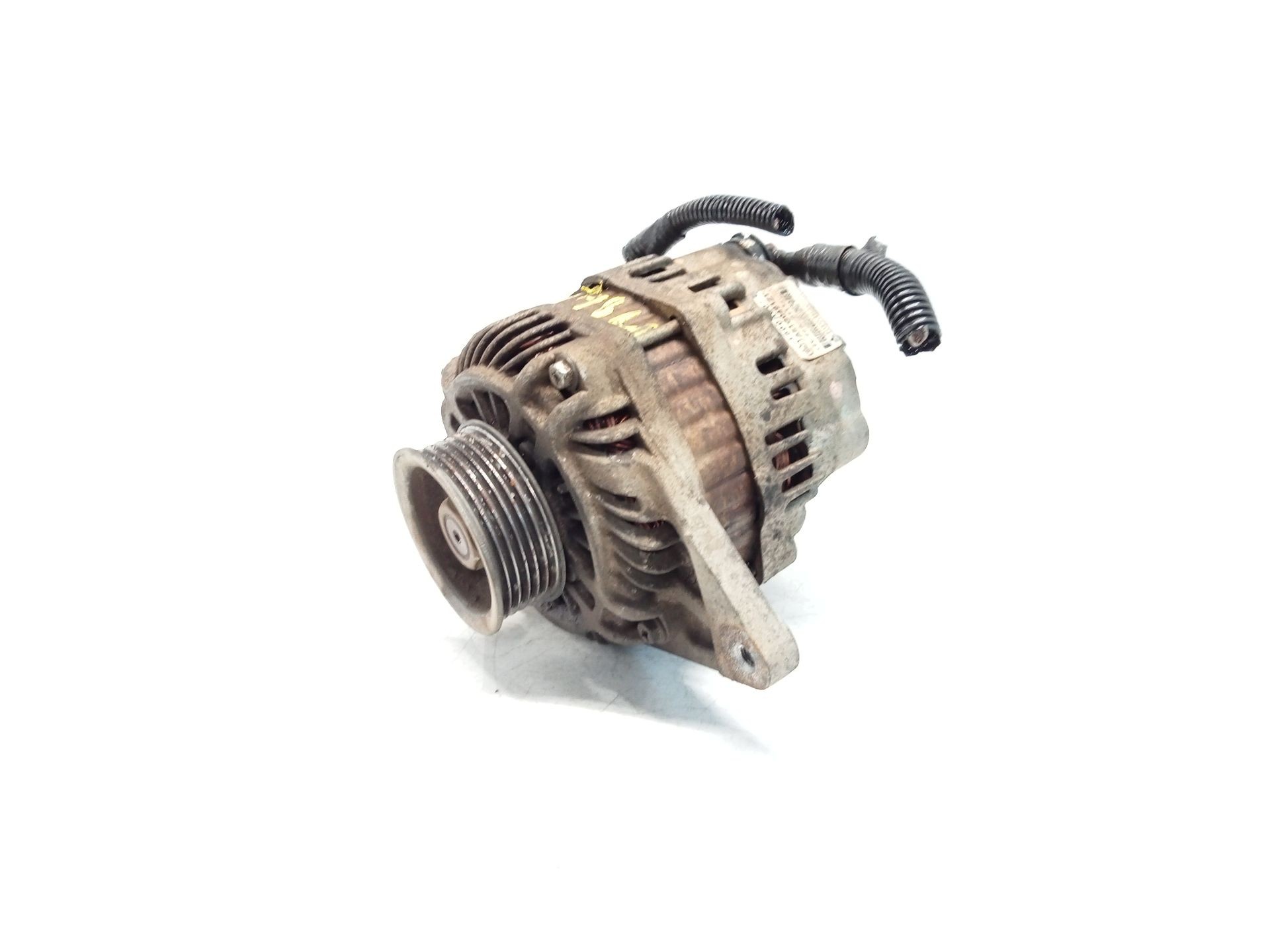 ALTERNADOR MITSUBISHI L 200 (KA0/KB0) 1800A007 1800A007