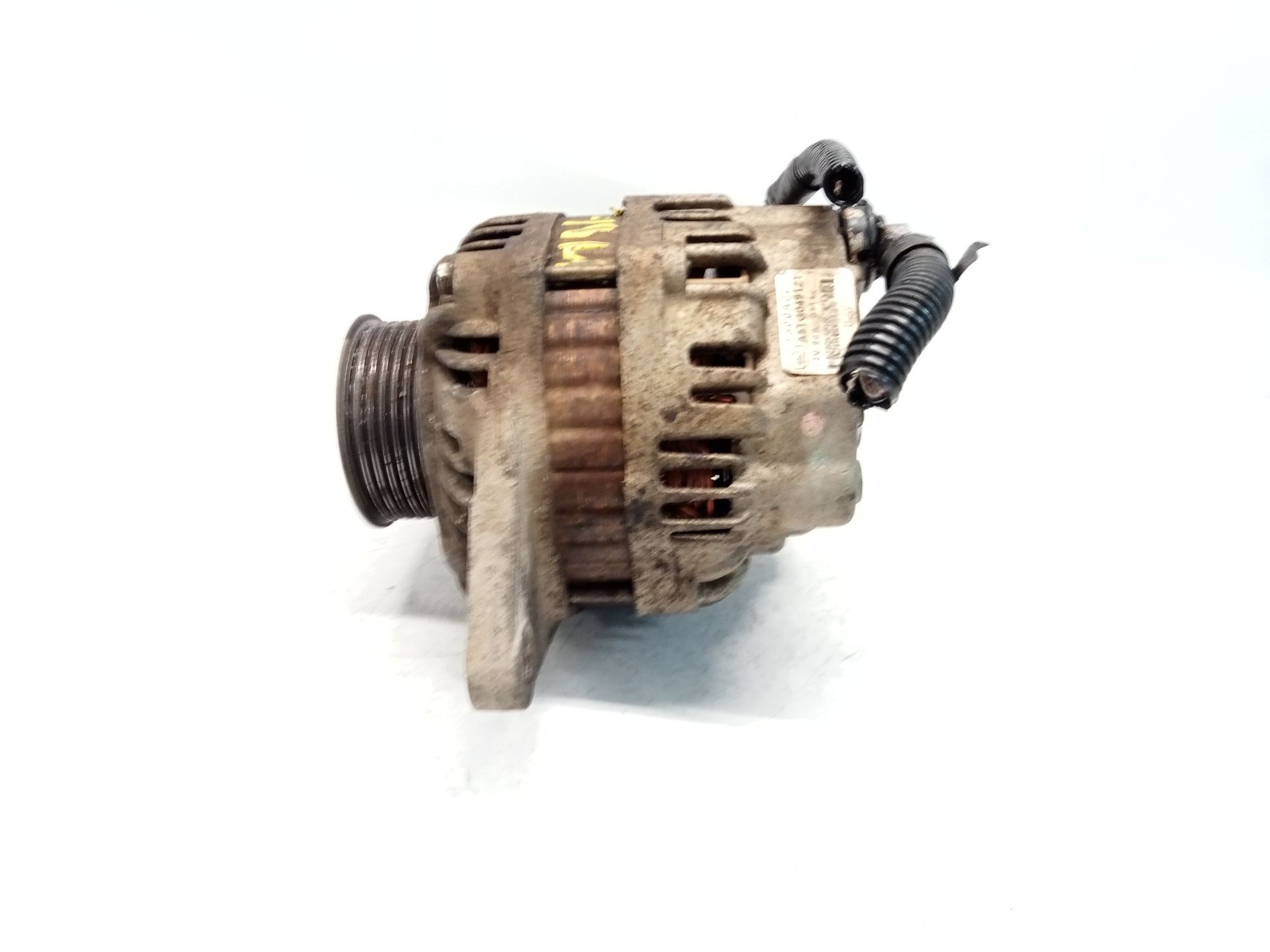 ALTERNADOR MITSUBISHI L 200 (KA0/KB0) 1800A007 1800A007 - Vista 2